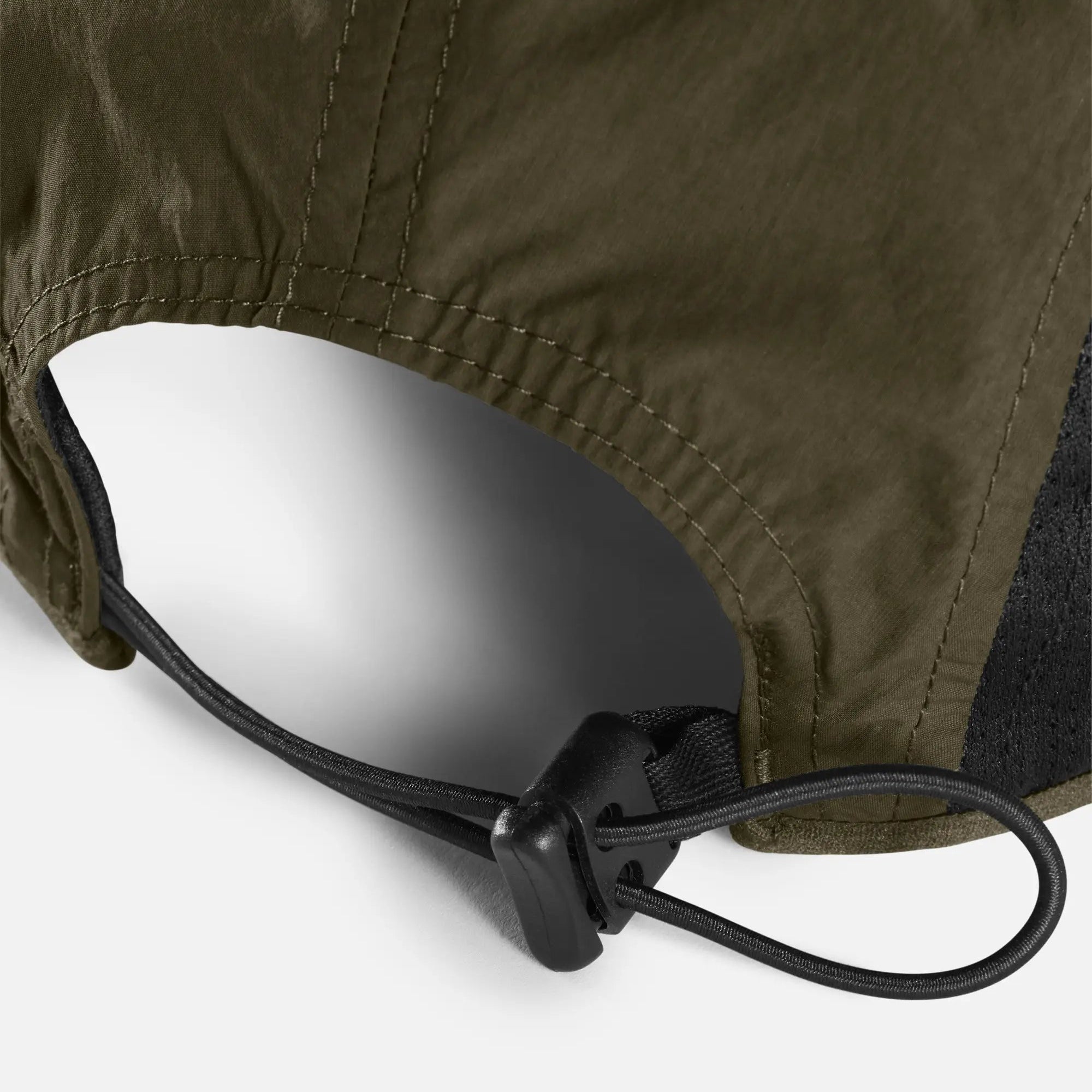 Performance Paneled Mesh Hat · Unisex