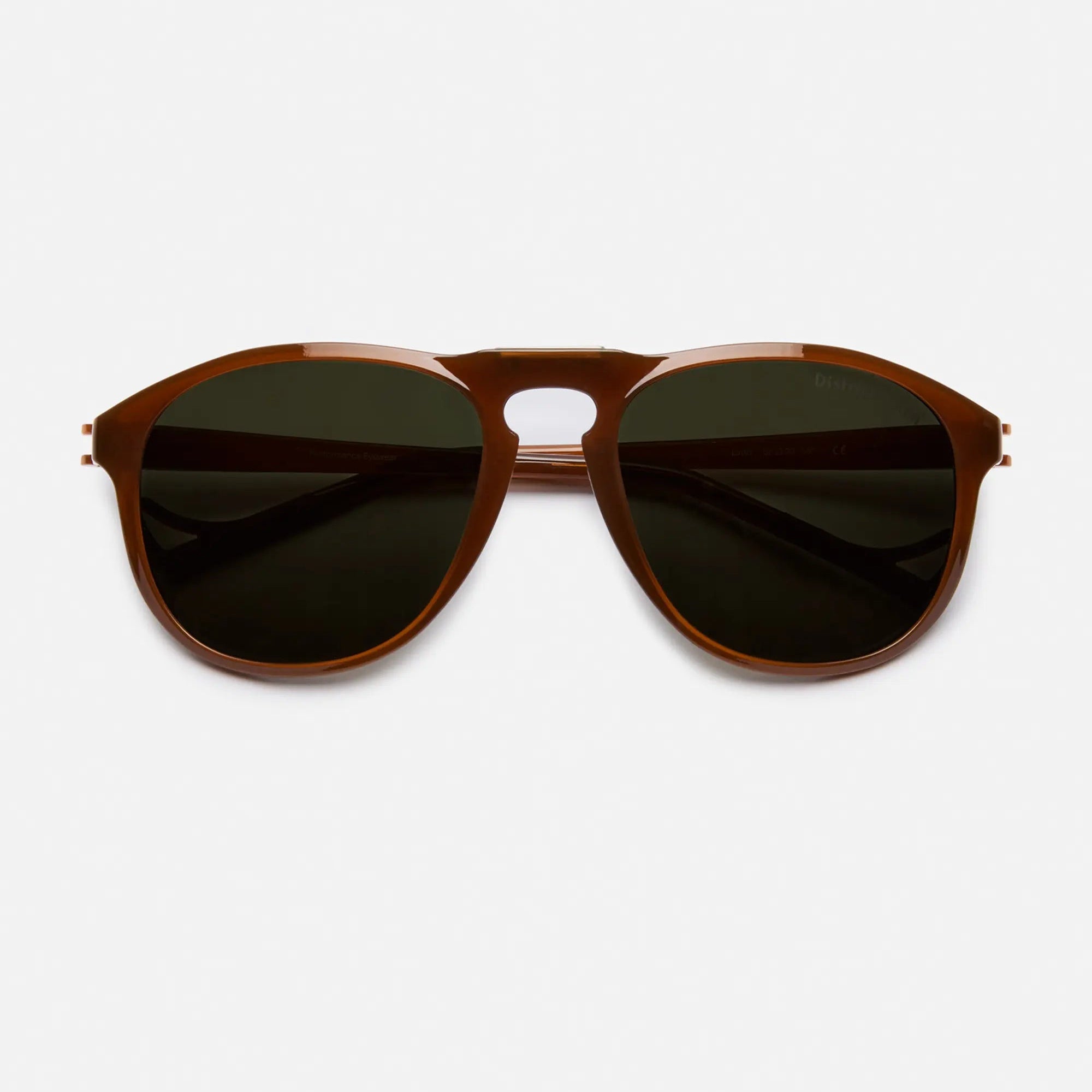 Linto Rider Cacao D+ G15 · Unisex