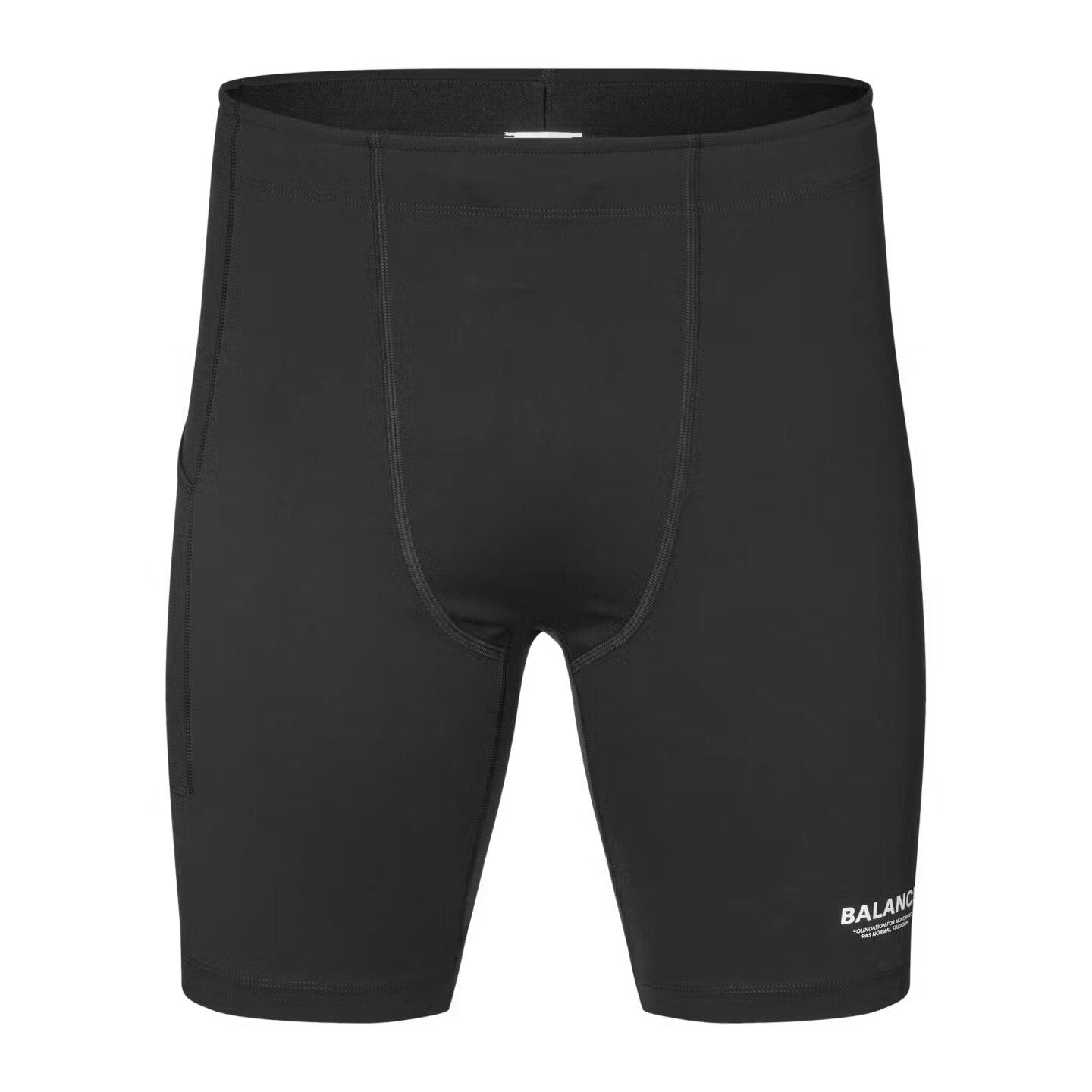 Balance Short Tights · Hombre