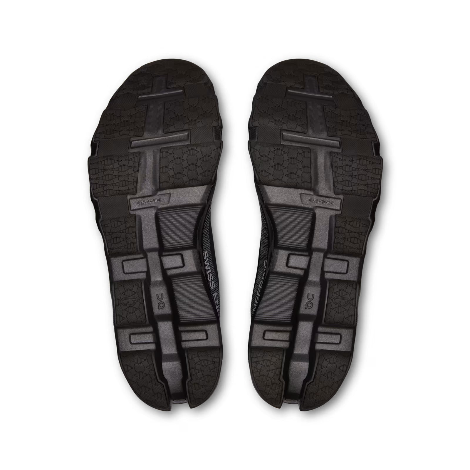 On Cloudmonster Hyper PLEASURES x The Loop · Hombre