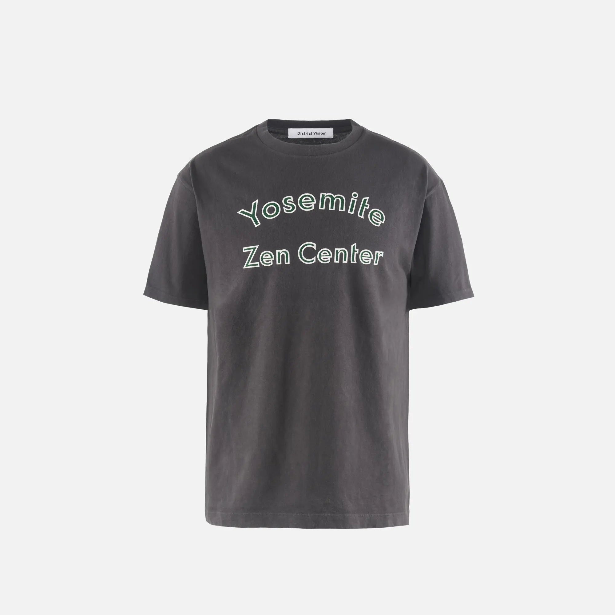 California Cotton Tee · Unisex