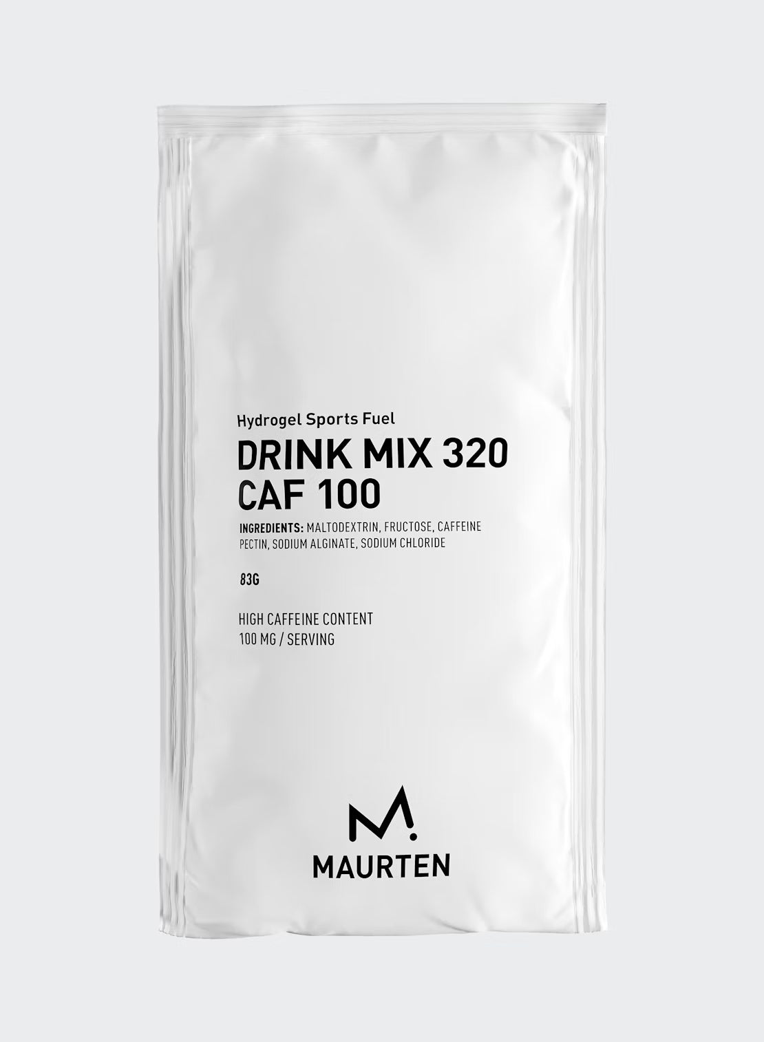 Drink Mix 320 CAF 100 (Individual)