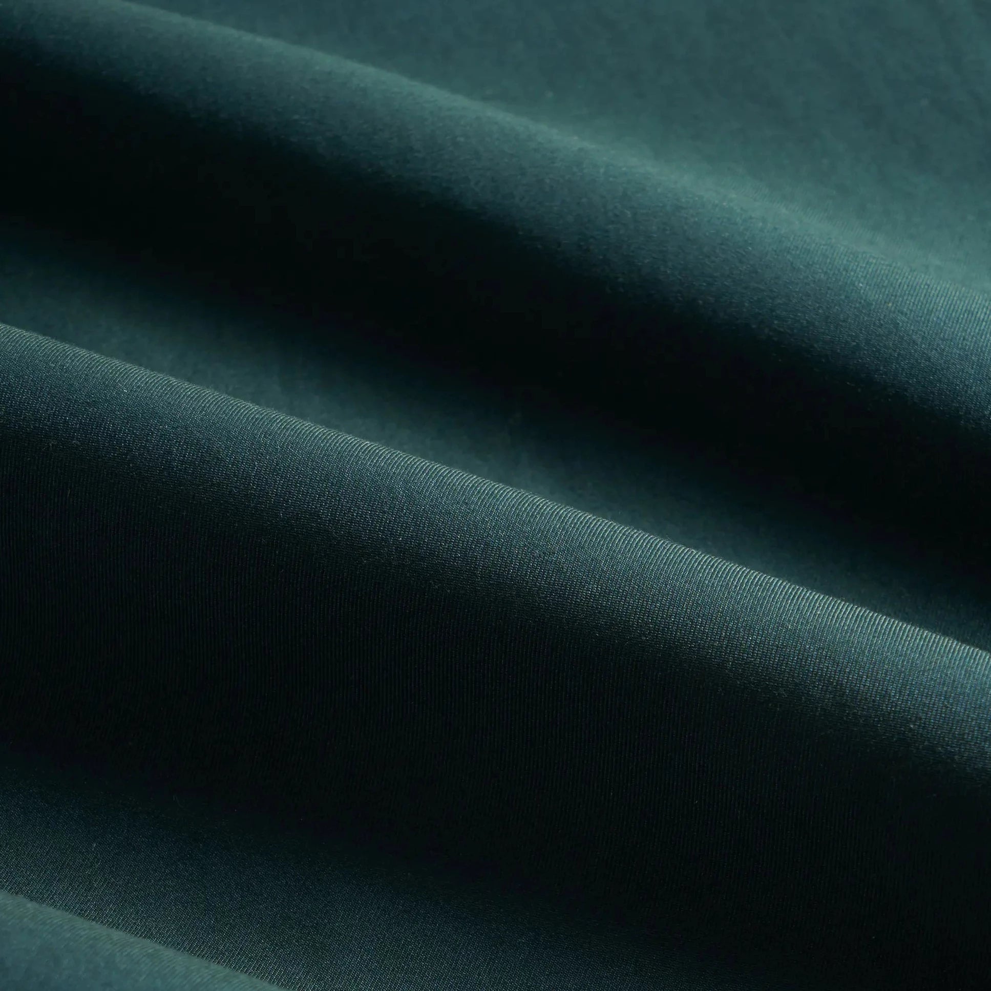 Organic Cotton DWR Hiking Jacket