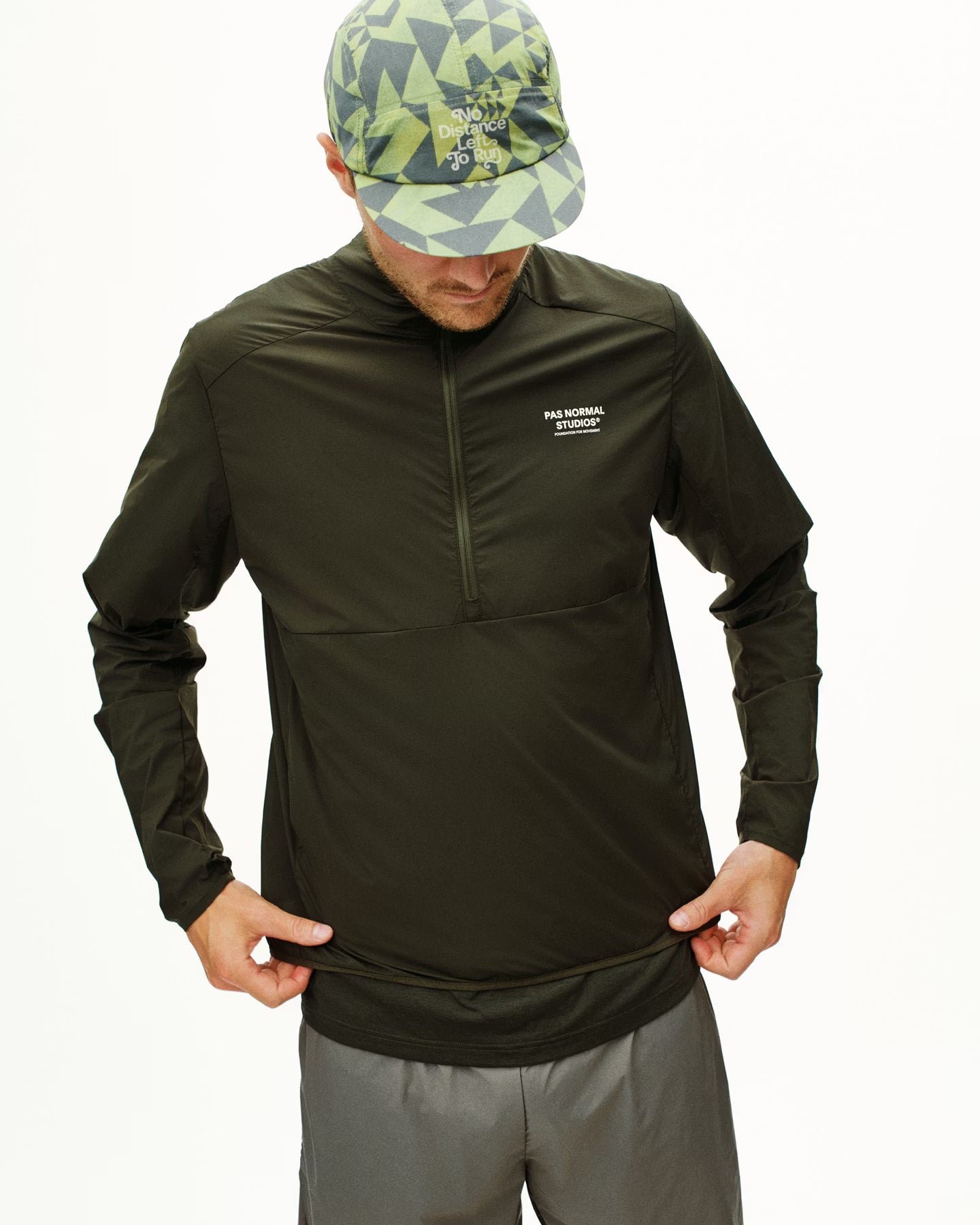 Balance Cap · Unisex