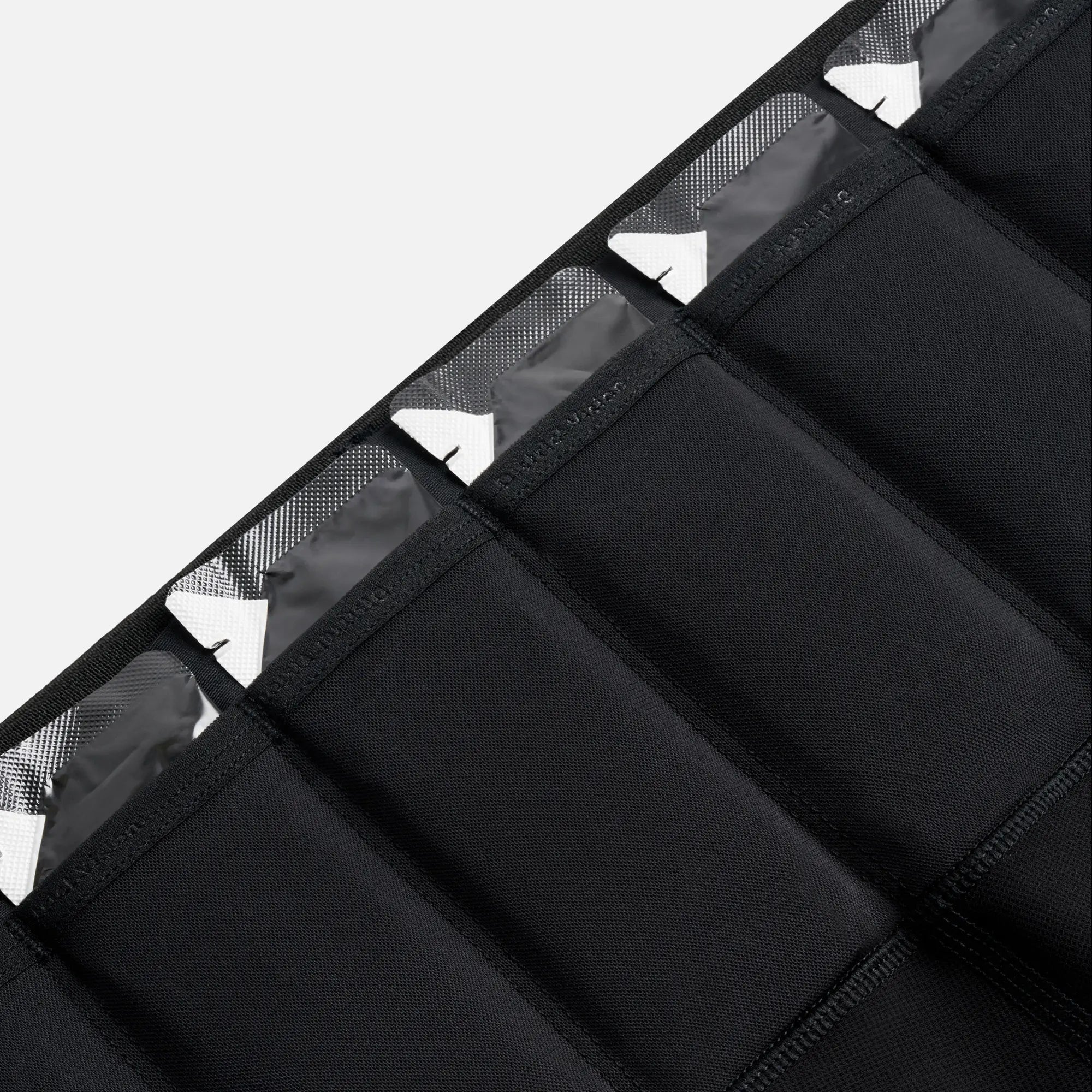 DV + Maurten Elite Fuel 7in Half Tights · Mujer