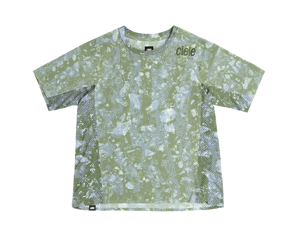CIELE RCDTShirt 2 - Hombre