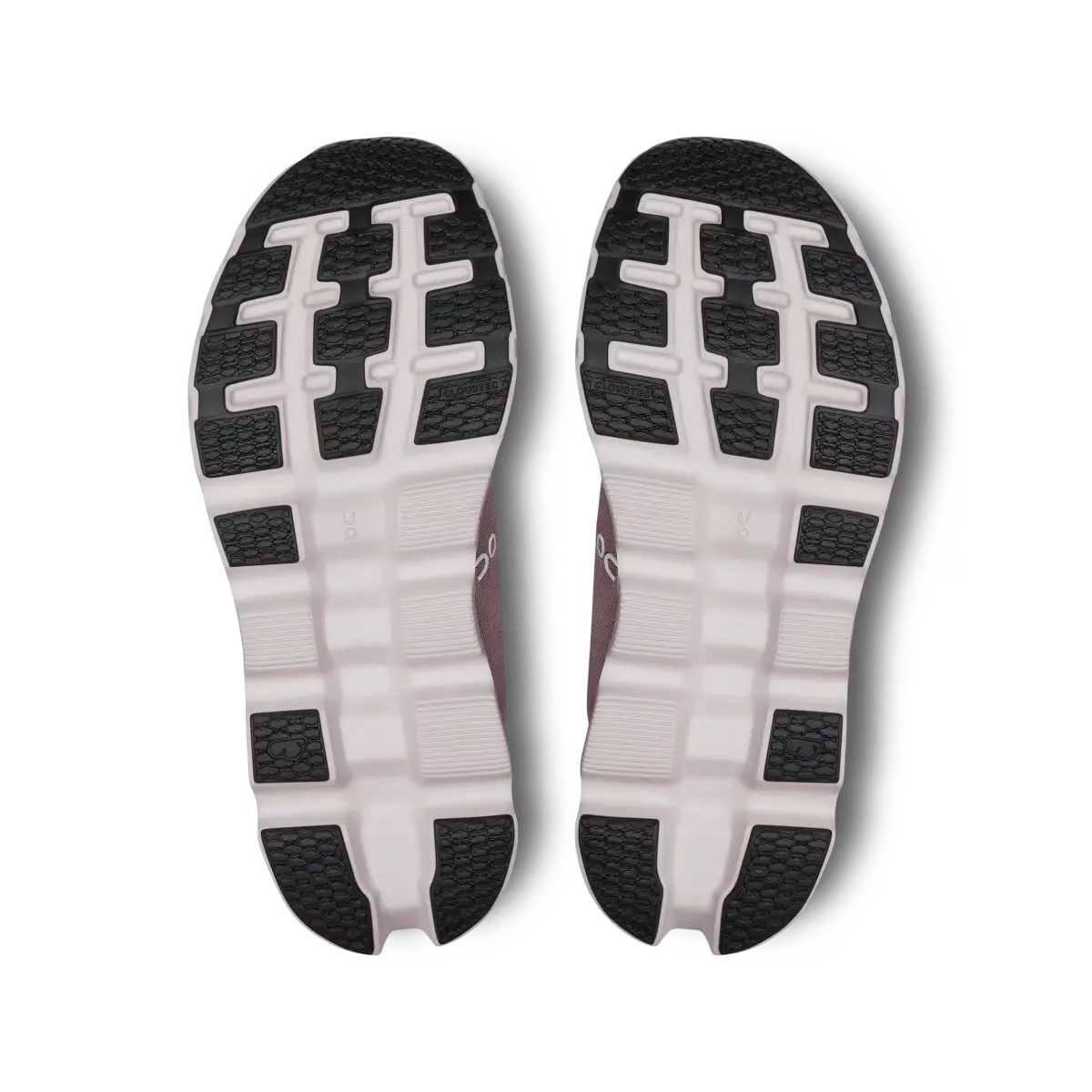 Cloudstratus 3 · Mujer