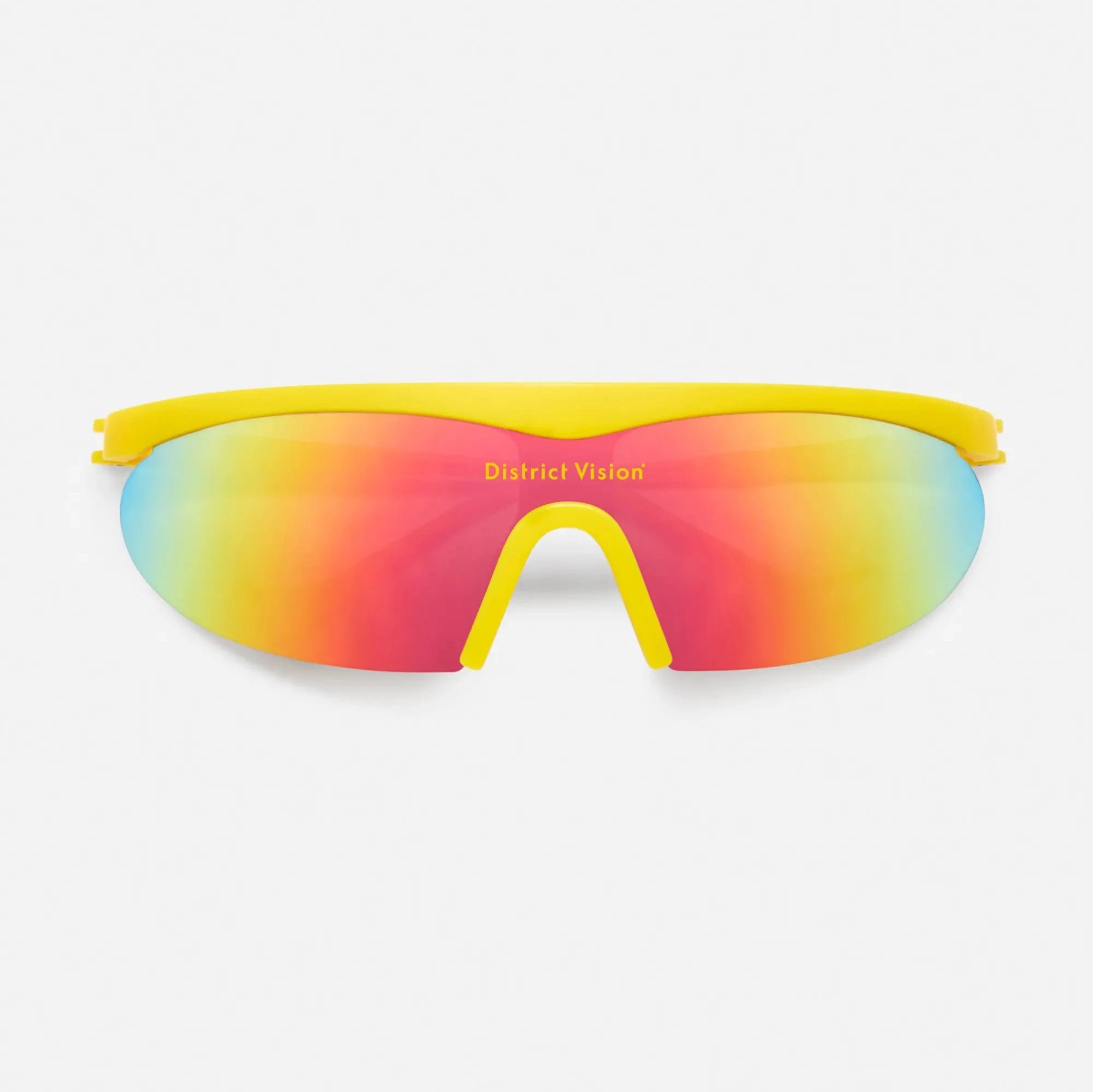 Koharu Eclipse Yuzu D+ Aqua Mirror · Unisex