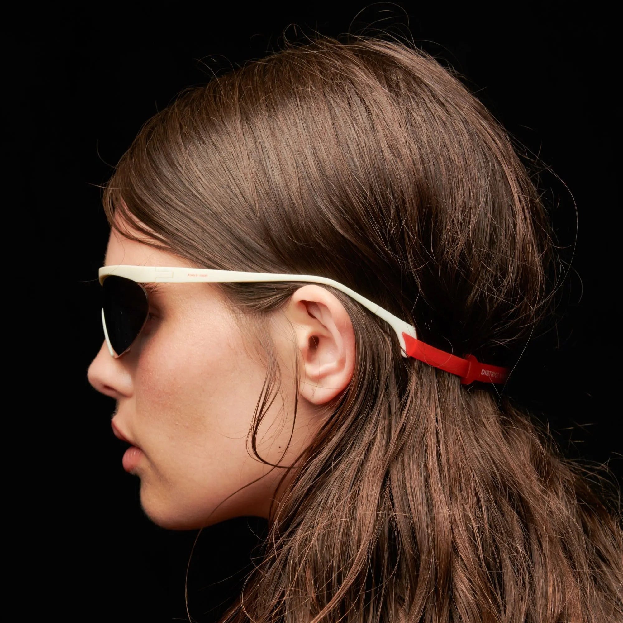 Adjustable Eyewear Strap