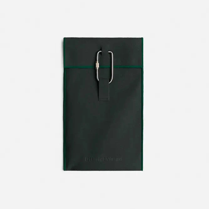 Yusuke Alpine Blade Ti Graphite D+ Onyx Mirror · Unisex