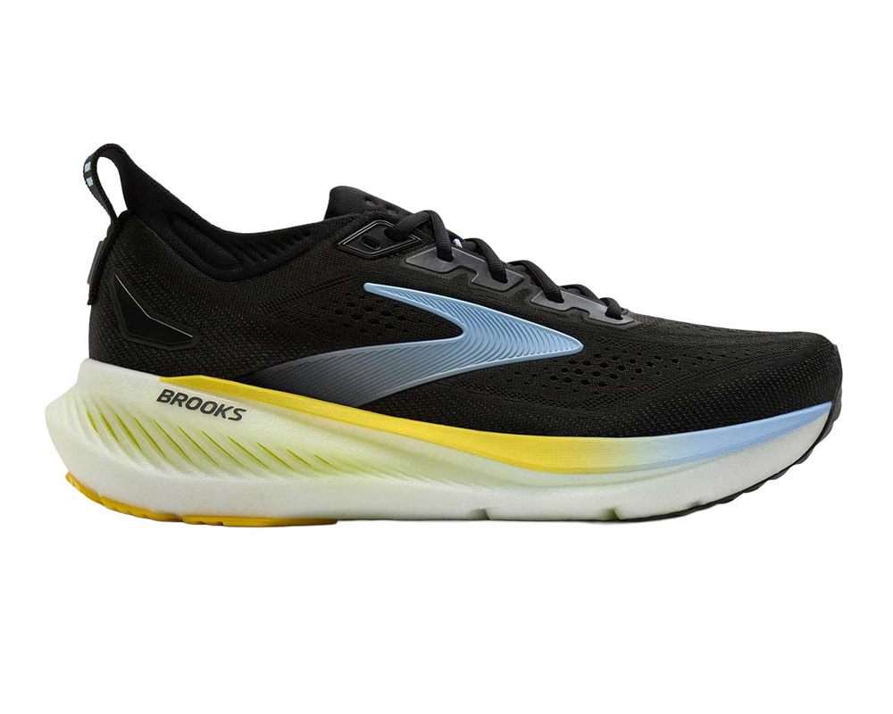 Tenis de pavimento Brooks Glycerin 23 para hombre