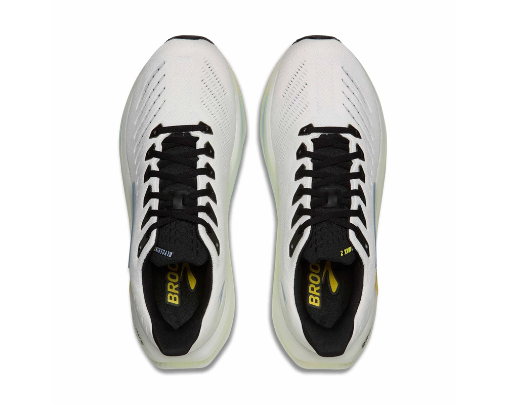Tenis de pavimento Brooks Glycerin Max 2 para mujer