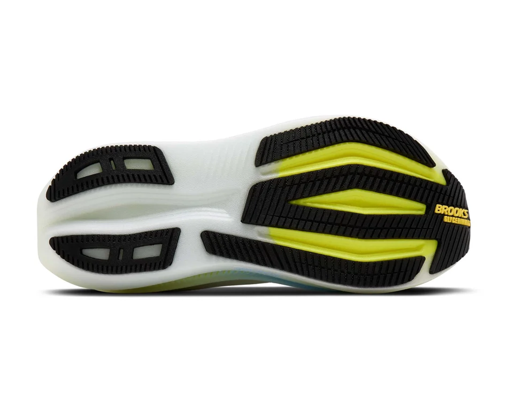 Tenis de pavimento Brooks Glycerin Max 2 para hombre