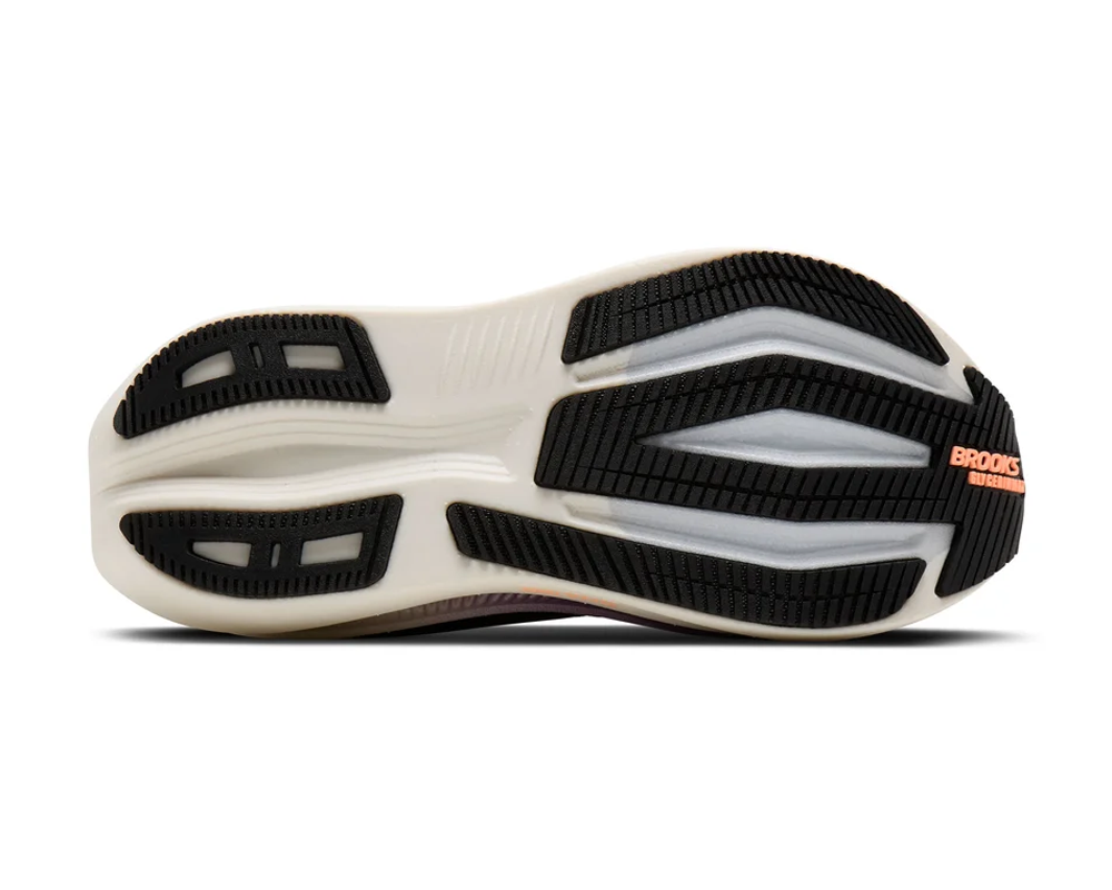 Tenis de pavimento Brooks Glycerin Max 2 para mujer
