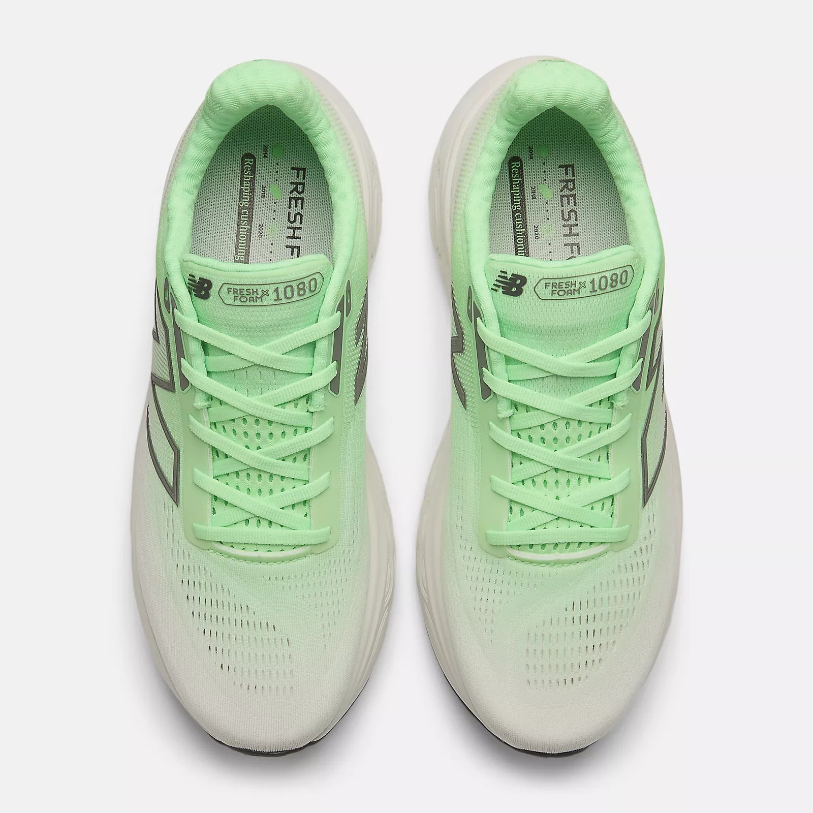 Fresh Foam X 1080v14 · Hombre