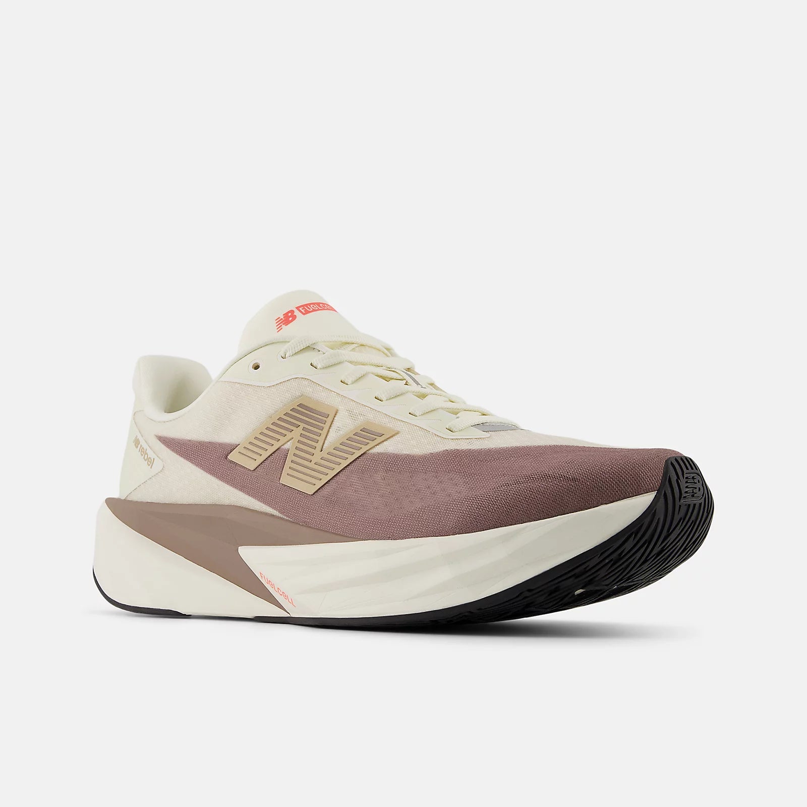 New Balance FuelCell Rebel v5 · Mujer