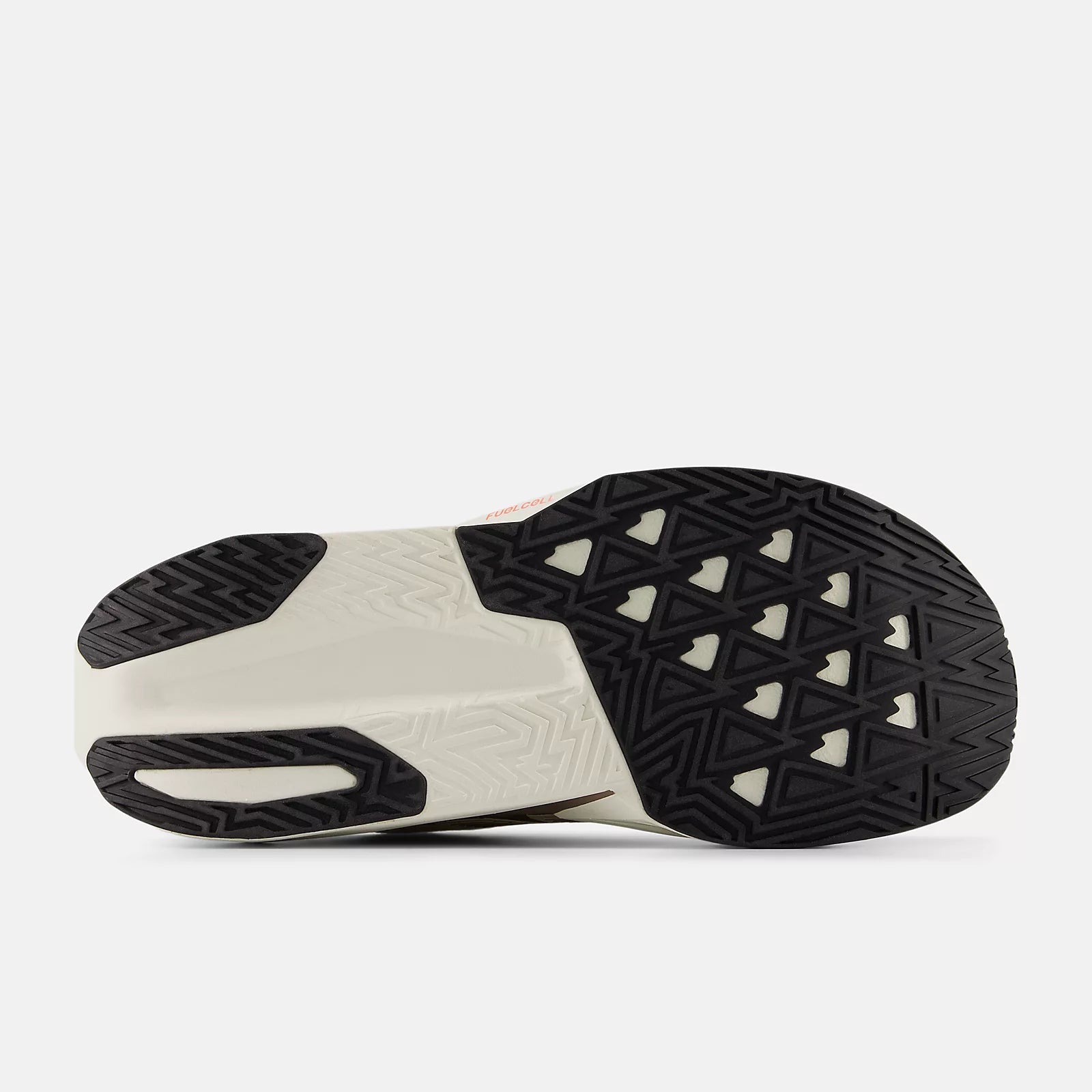 New Balance FuelCell Rebel v5 · Mujer