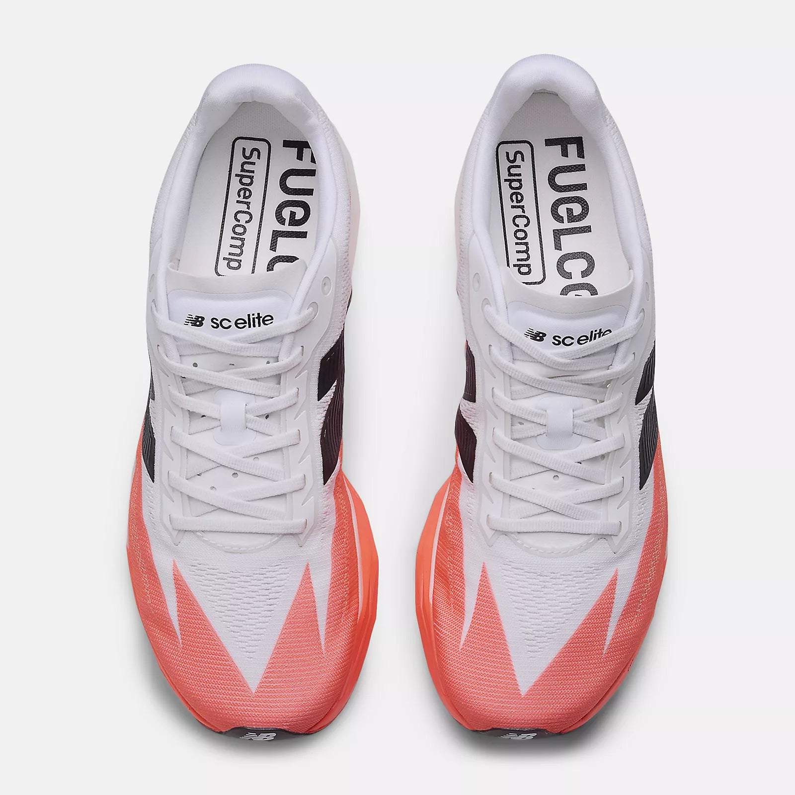 FuelCell SuperComp Elite v5 · Hombre