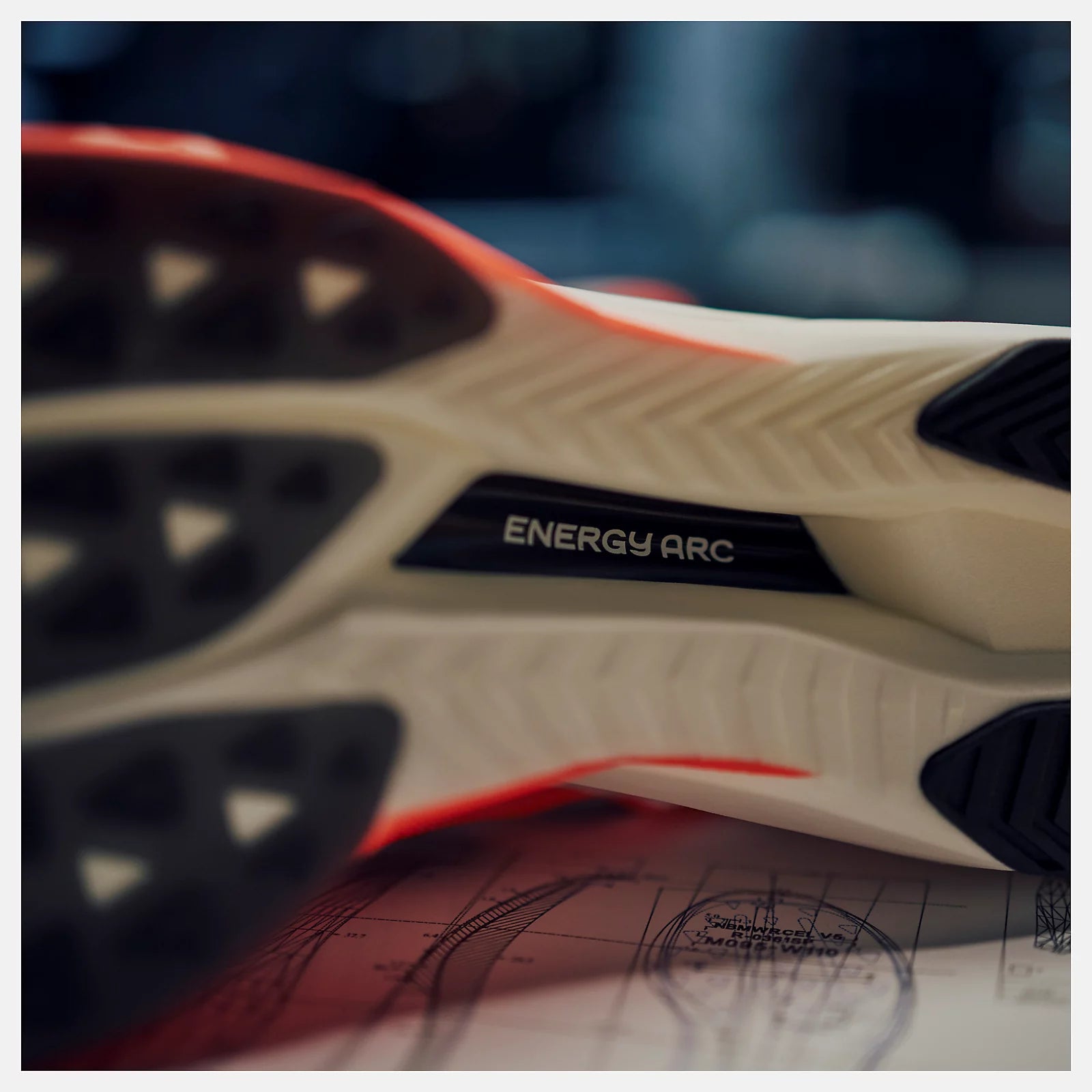 FuelCell SuperComp Elite v5 · Hombre