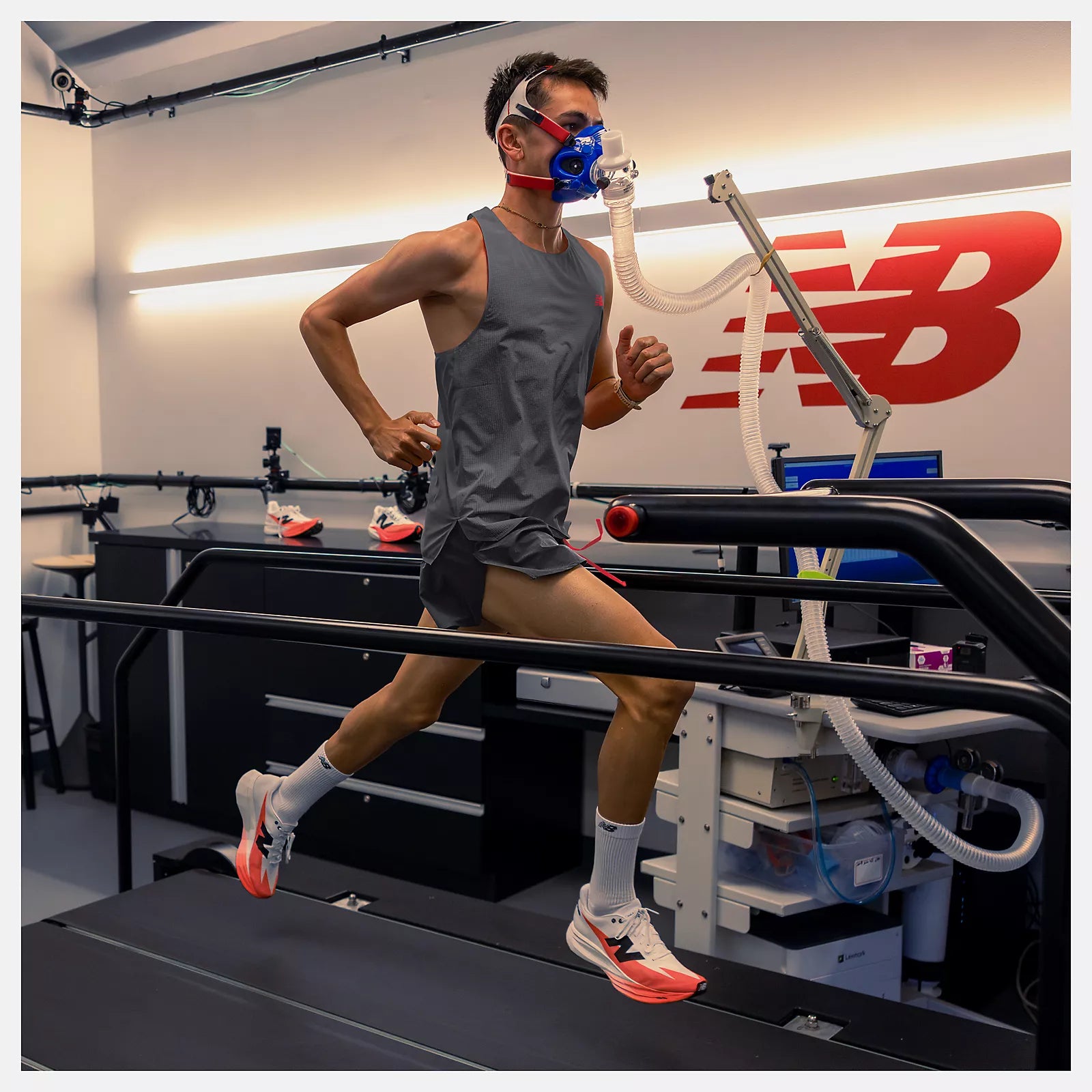 FuelCell SuperComp Elite v5 · Hombre