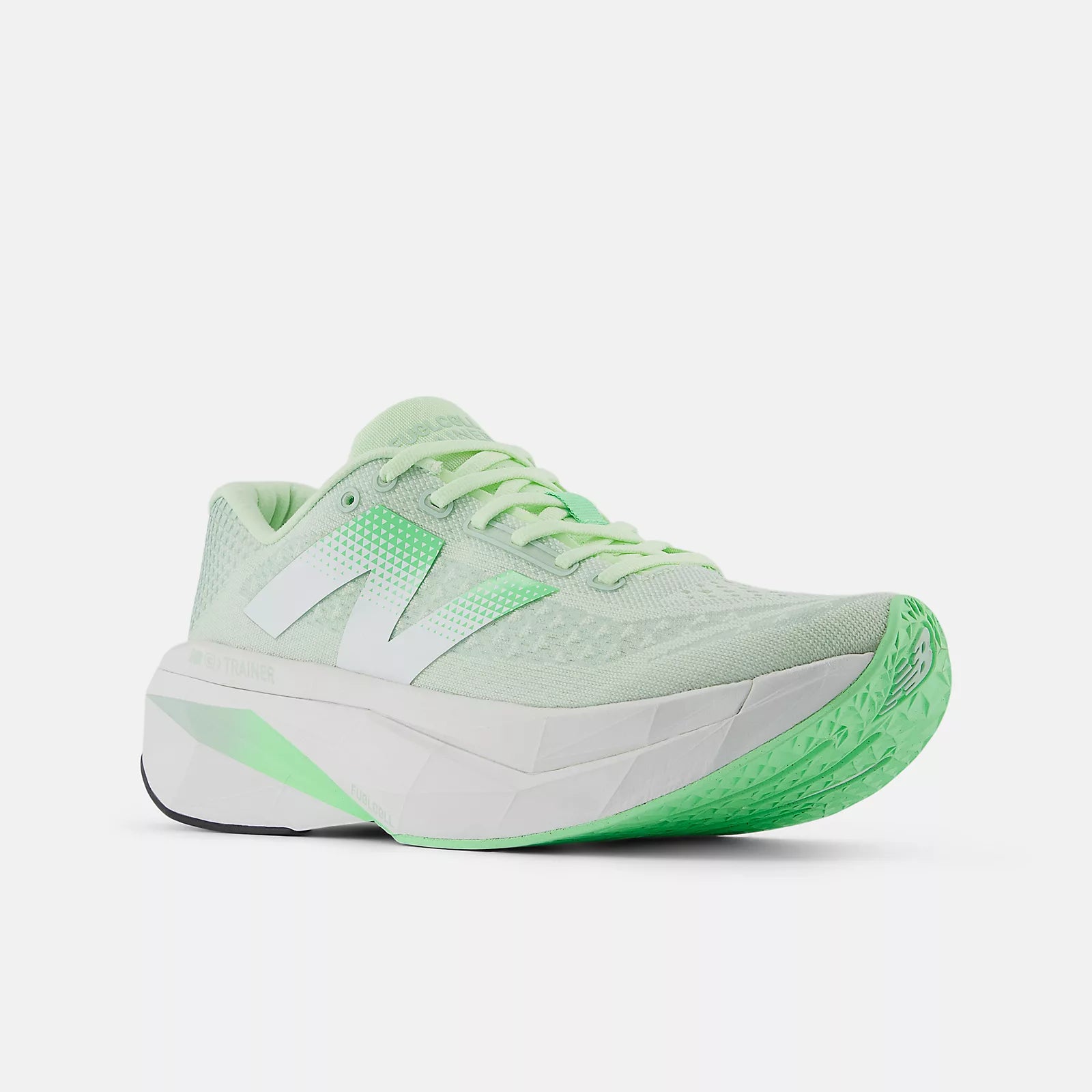 FuelCell SuperComp Trainer v3 · Mujer