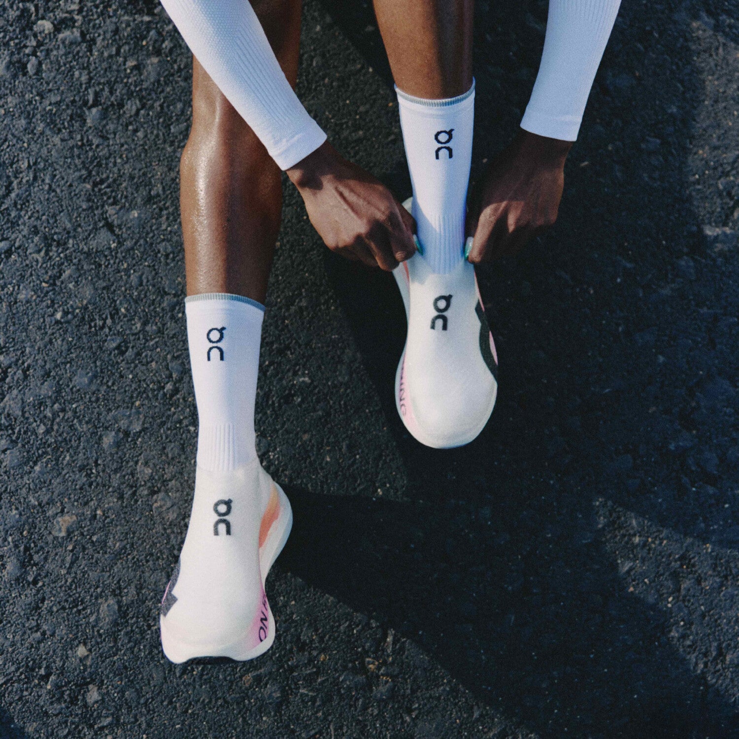 Cloudboom Strike LS · Unisex