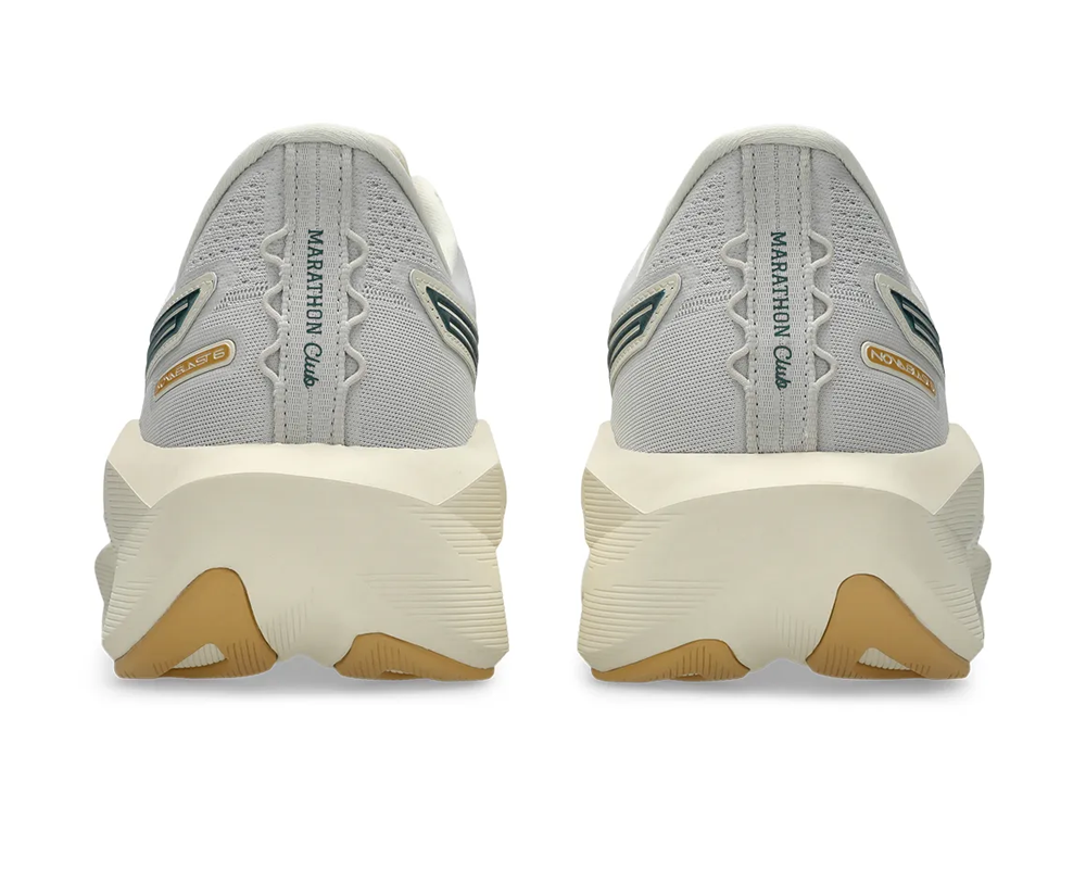 Tenis de competencia Asics Novablast 6 Retro Unisex
