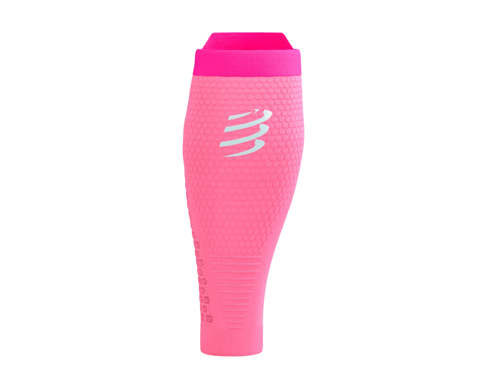 Pantorrilleras de compresión Compressport R2 3.0 Unisex