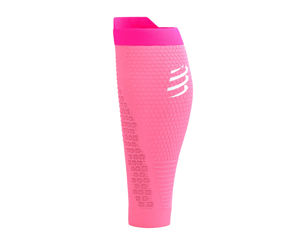 Pantorrilleras de compresión Compressport R2 3.0 Unisex