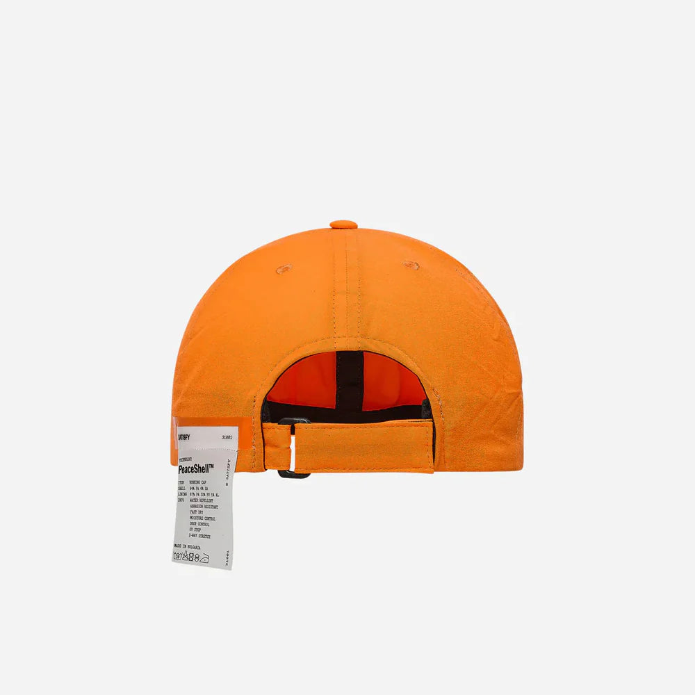 PeaceShell™ Running Cap