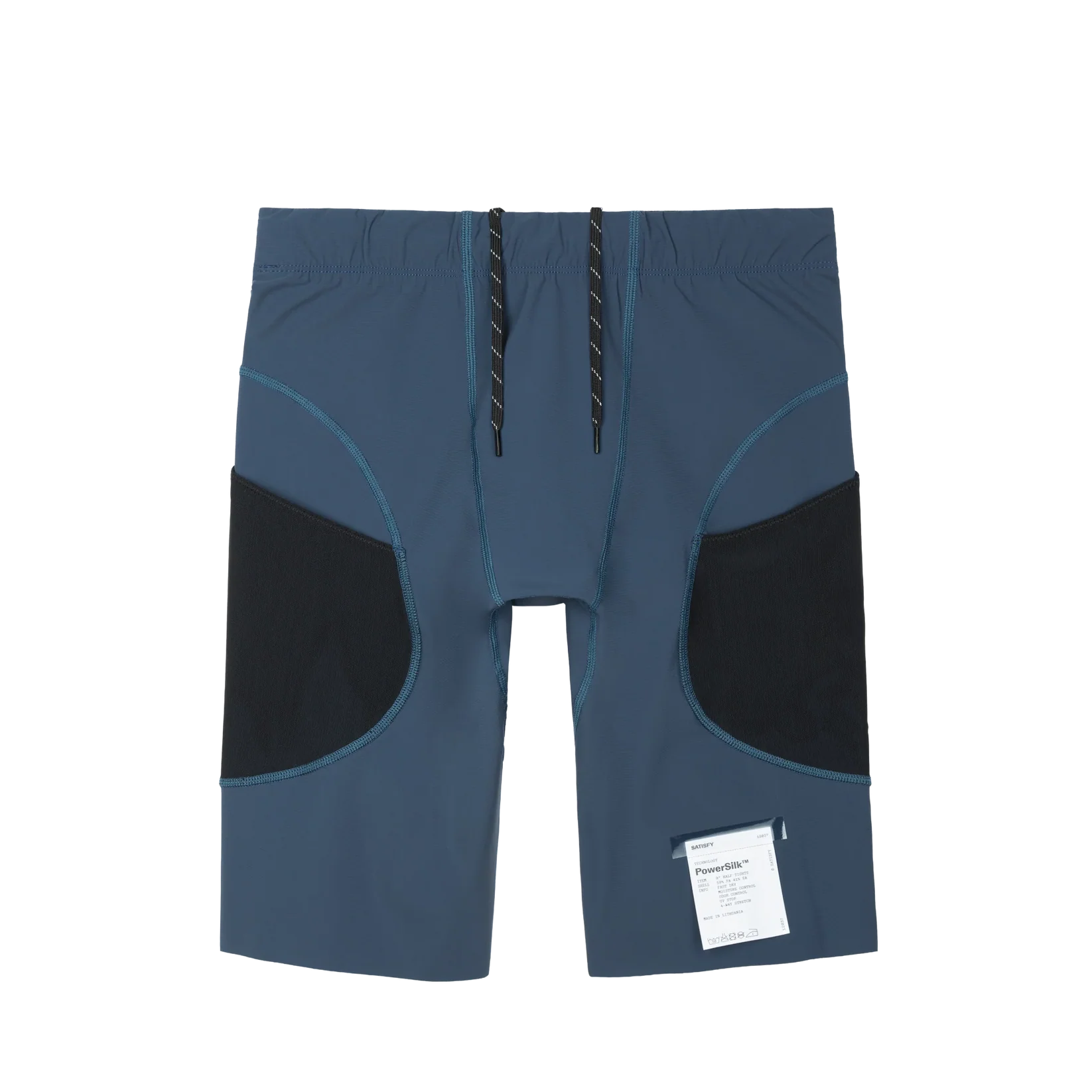 PowerSilk™ 9" Half Tights · Hombre