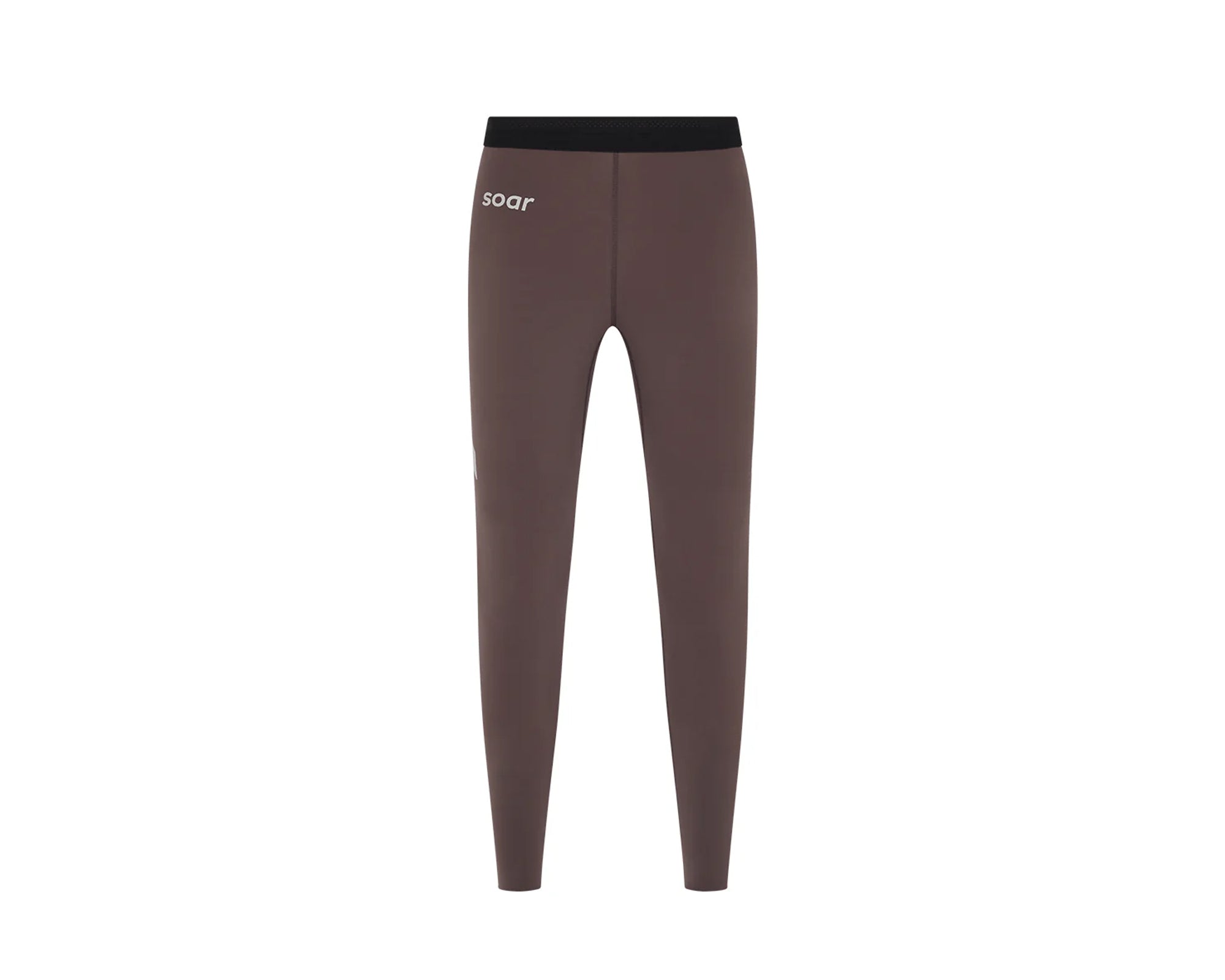 SOAR Session Tights Dark Grey