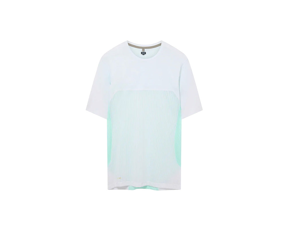 Playera deportiva Soar Hot Weather Tee para hombre