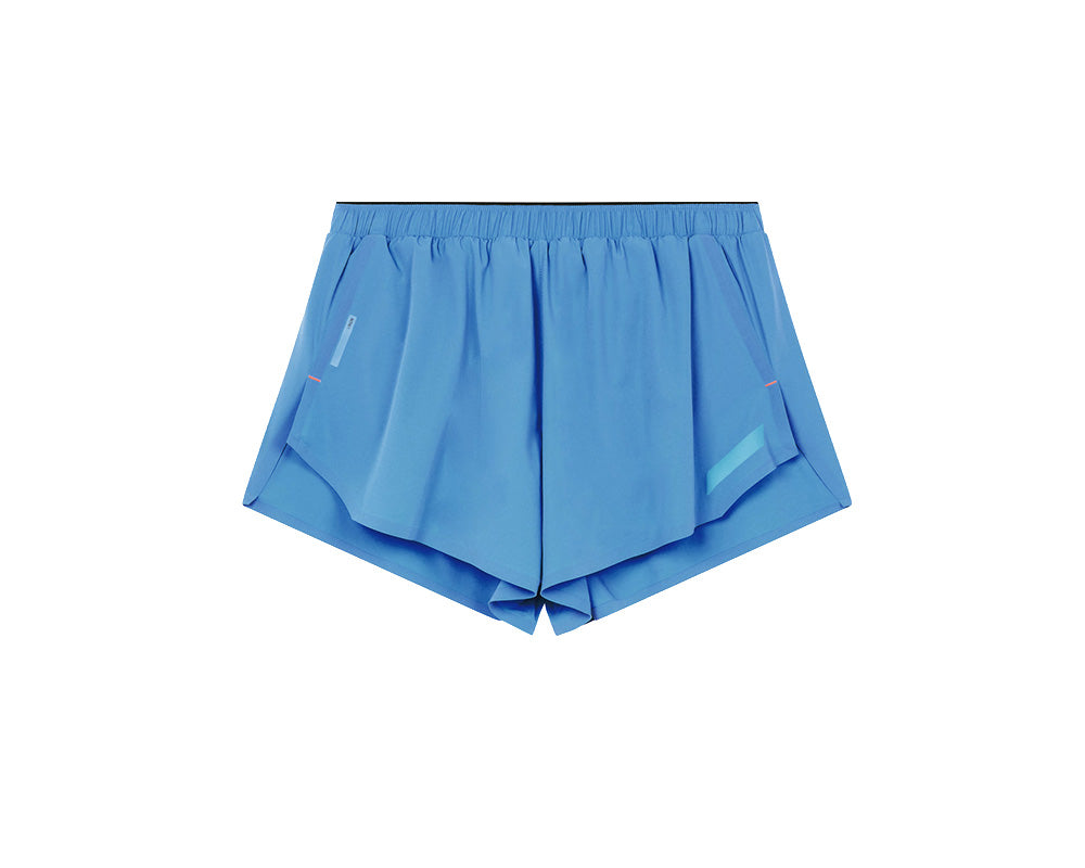 Short deportivo Soar Split Shorts para hombre