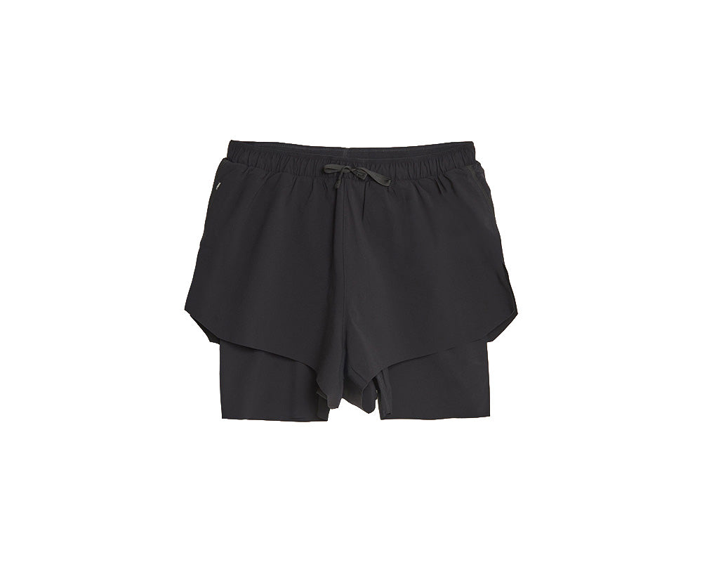 Short deportivo Soar Trail Shorts para hombre