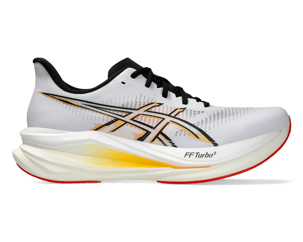 Tenis de pavimento Asics Sonicblast 2 Unisex