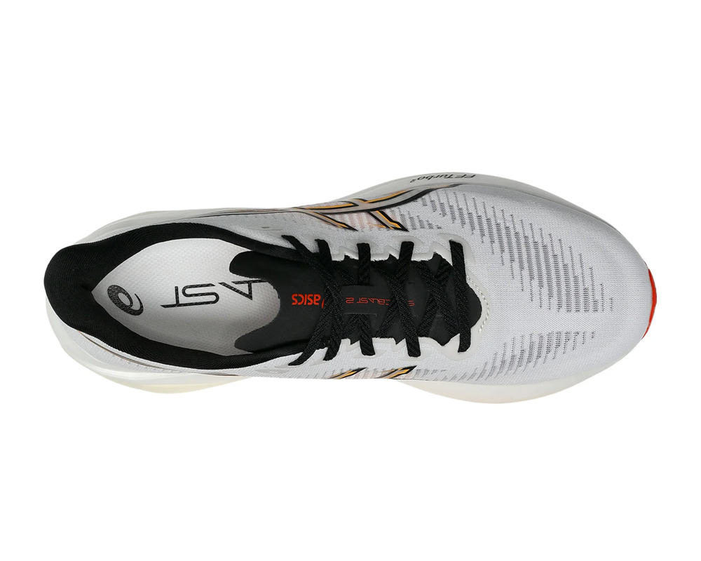 Tenis de pavimento Asics Sonicblast 2 Unisex