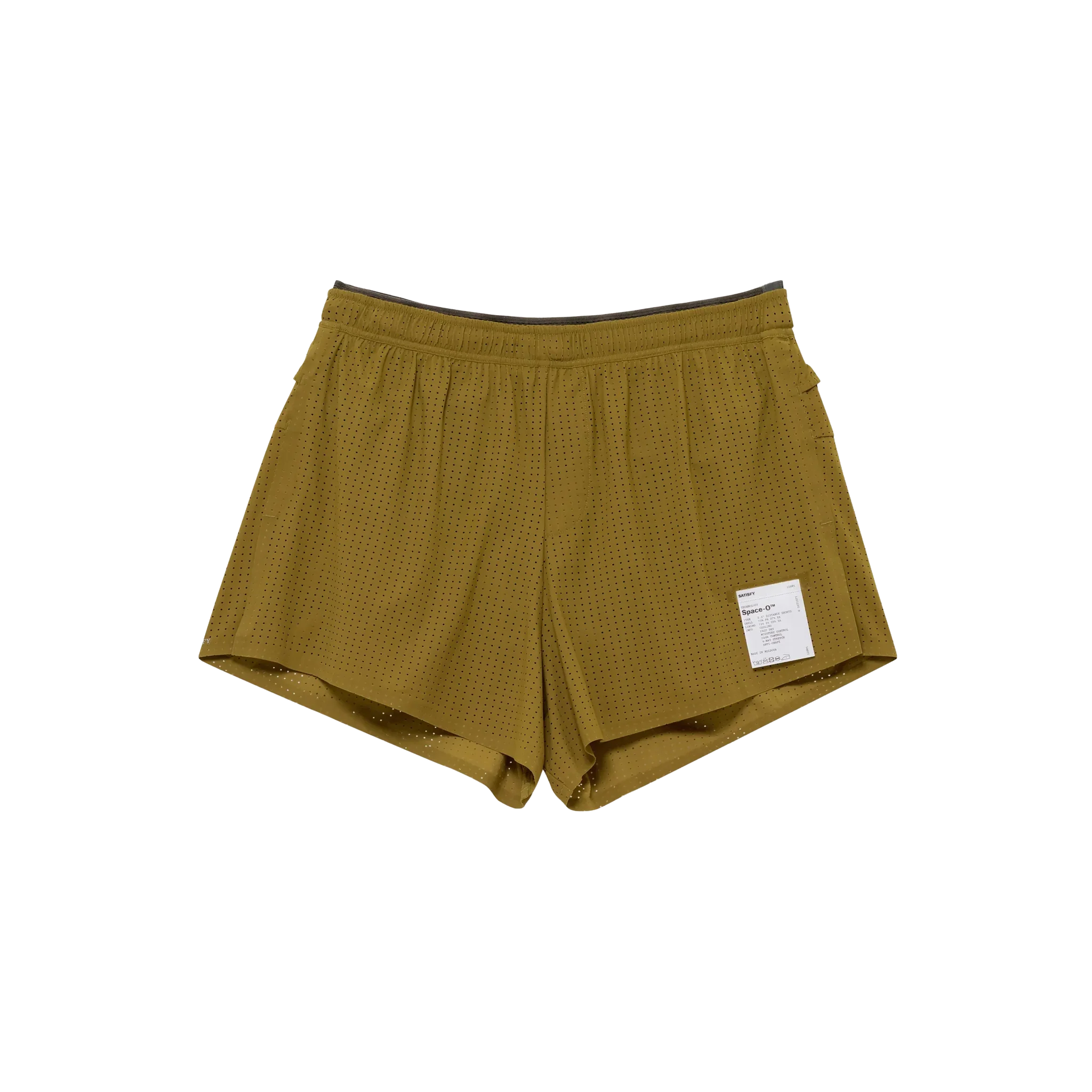 Space-O™ 2.5" Distance Shorts · Hombre