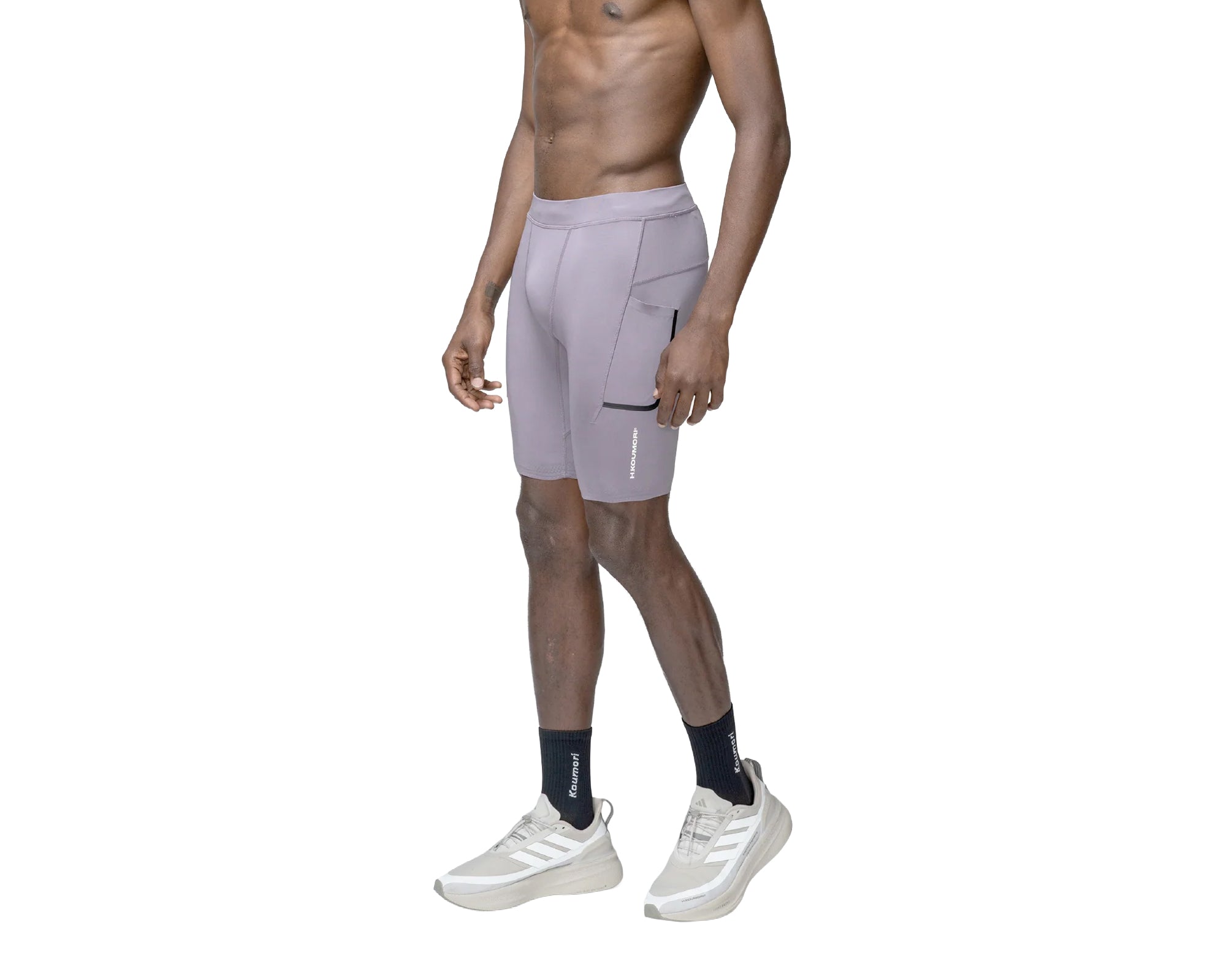 Hermanos Koumori Training Tight Grape