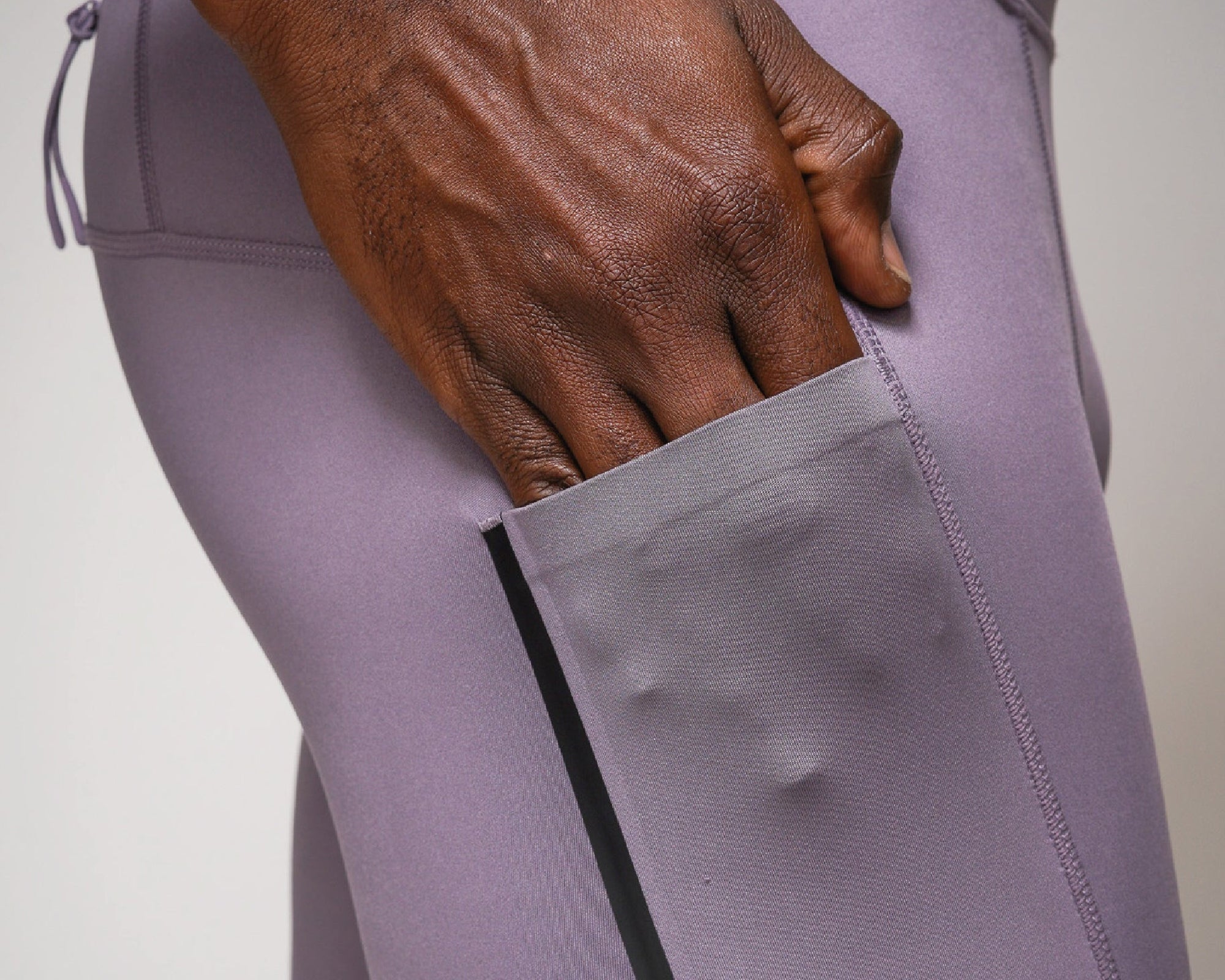 Hermanos Koumori Training Tight Grape