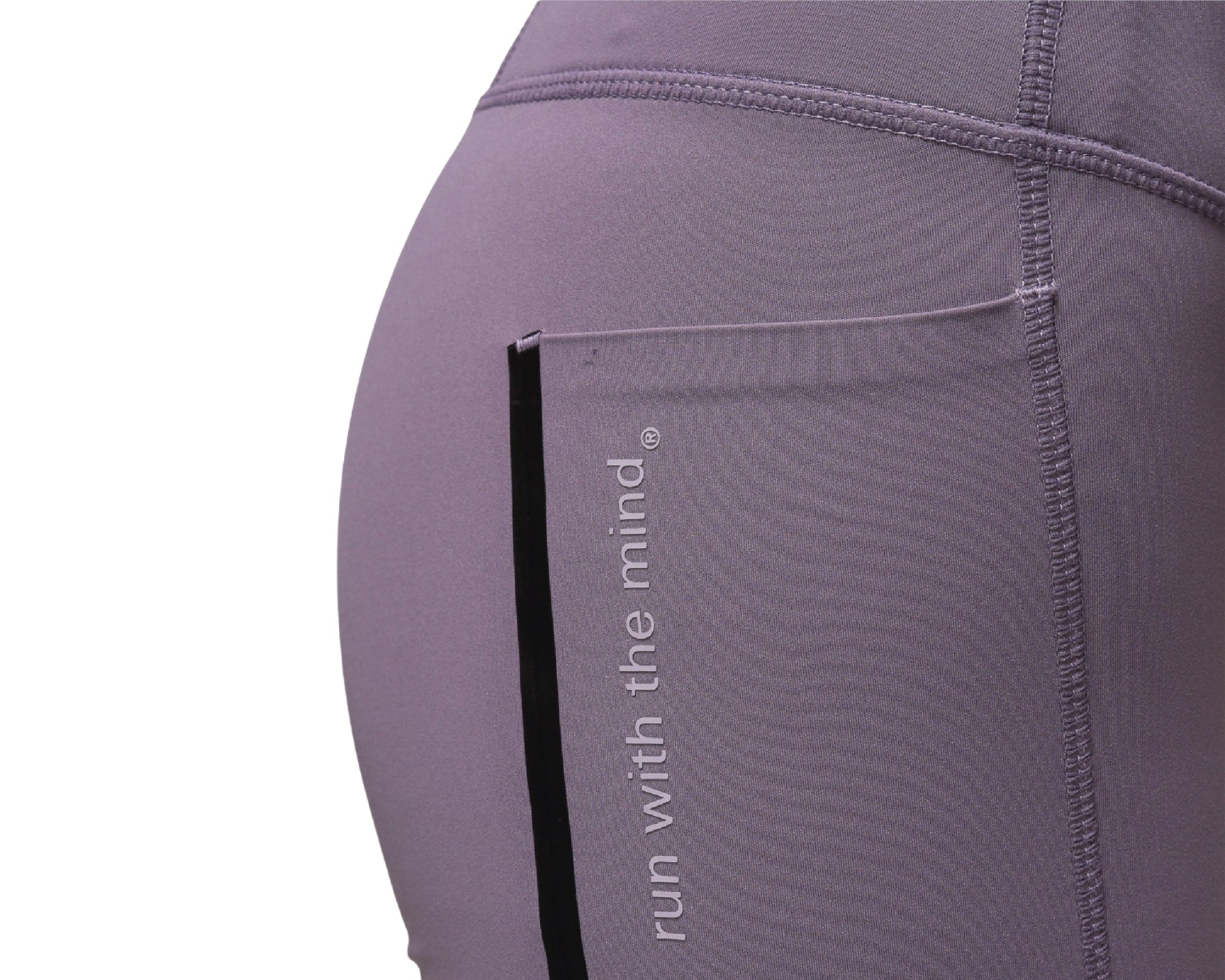 Hermanos Koumori Womens Commpression Tights Lilac