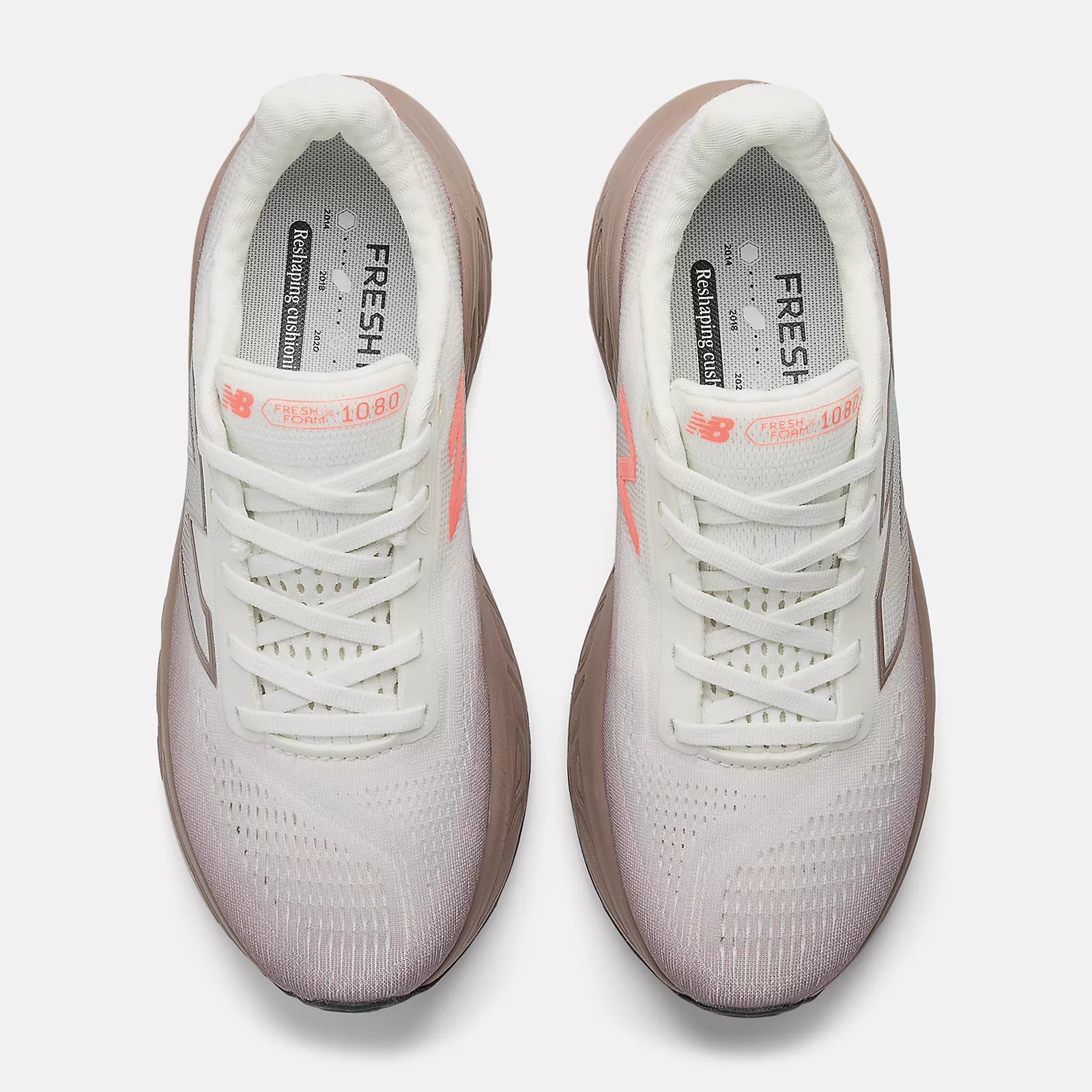 Fresh Foam X 1080v14 · Mujer