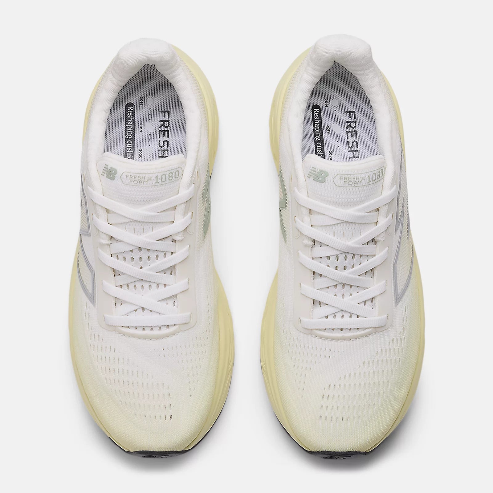 Fresh Foam X 1080v14 · Mujer