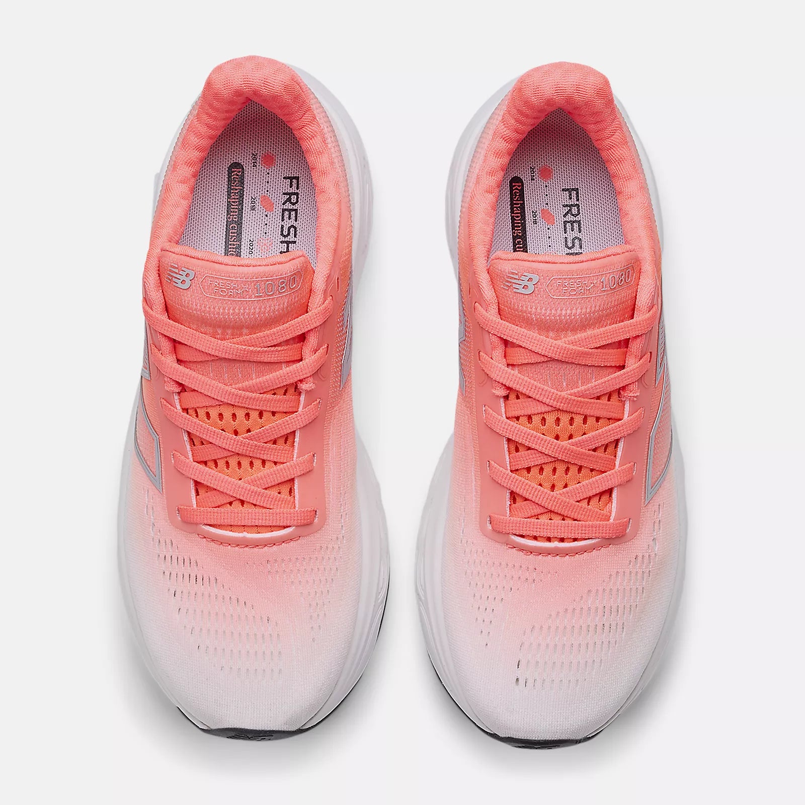 Fresh Foam X 1080v14 · Mujer