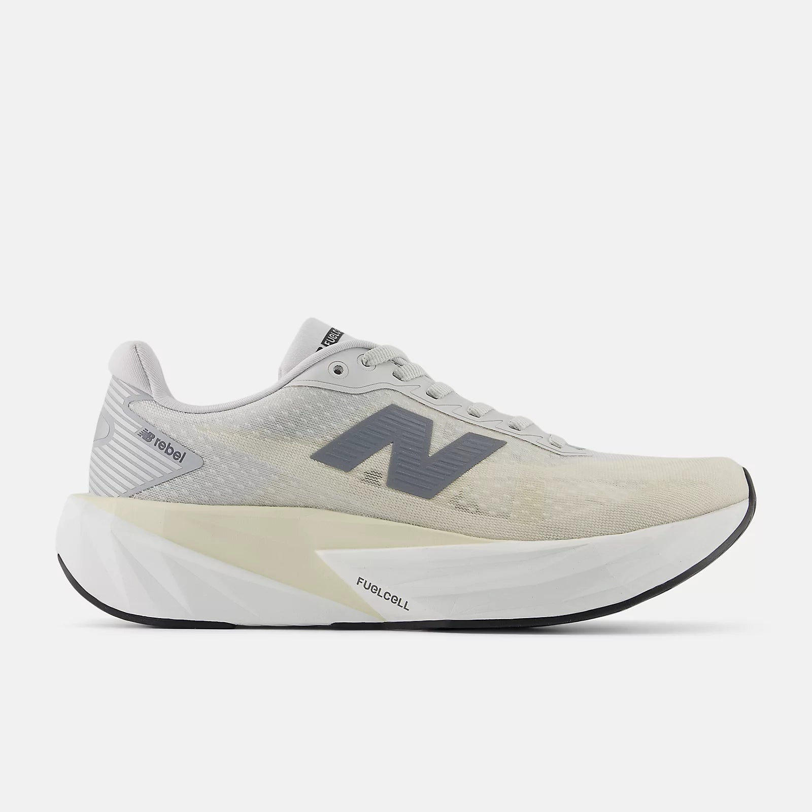 New Balance FuelCell Rebel v5 · Mujer