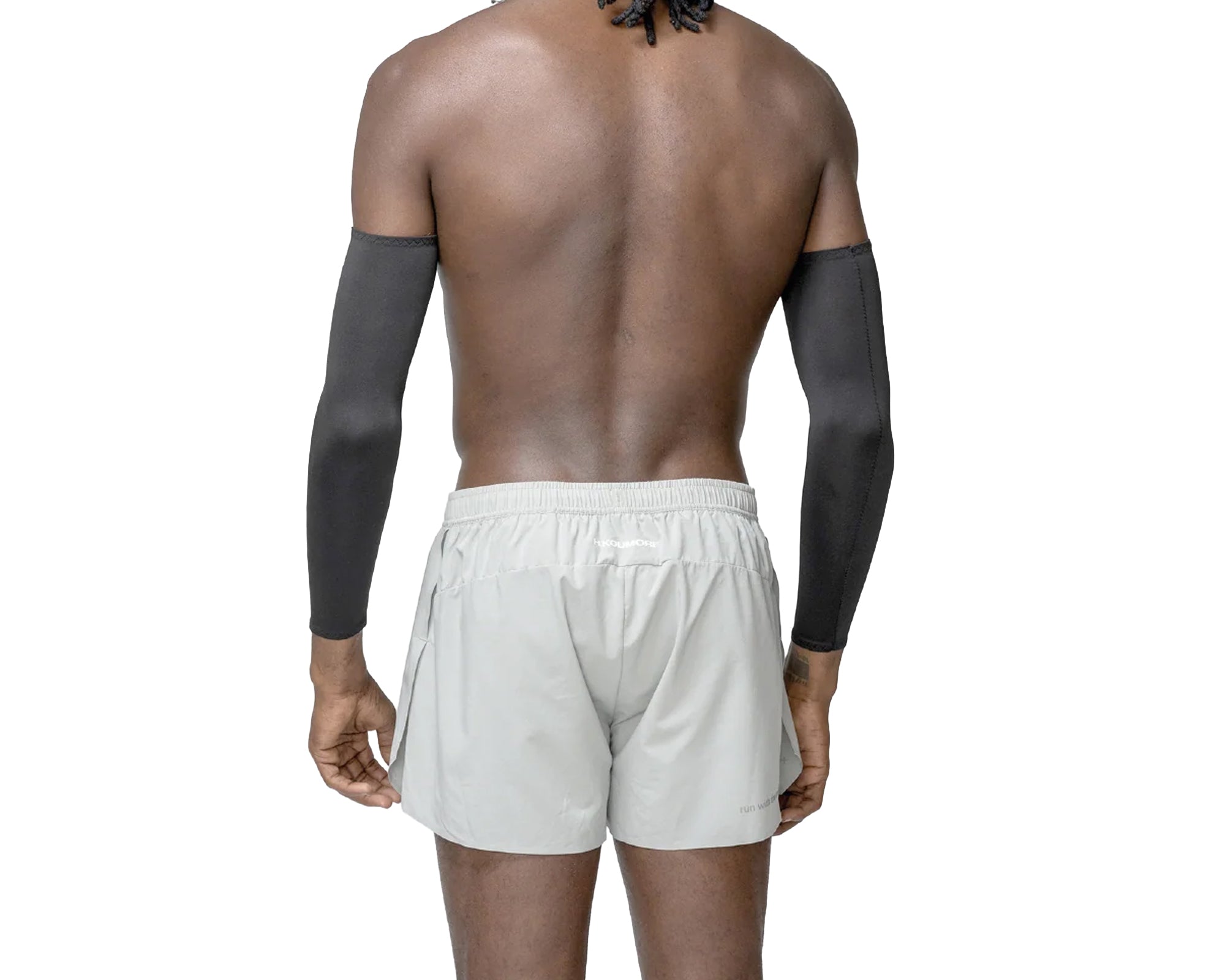 Hermanos Koumori Race Short Green Tea