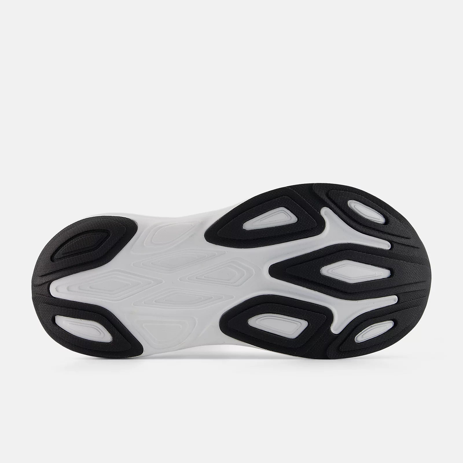 Fresh Foam X More V5 · Mujer