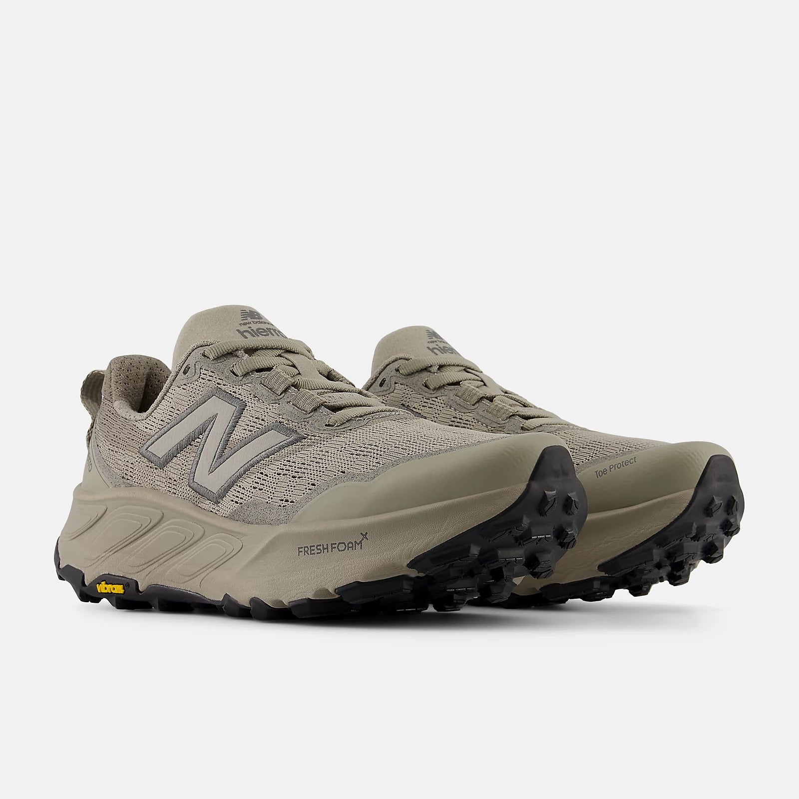 Fresh Foam X Hierro v9 · Hombre