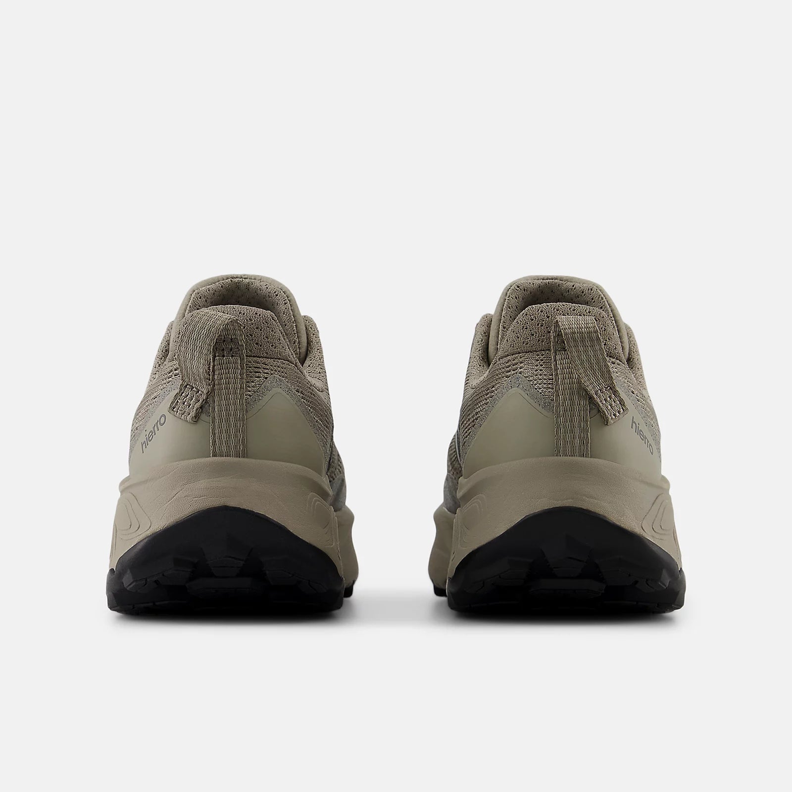 Fresh Foam X Hierro v9 · Hombre