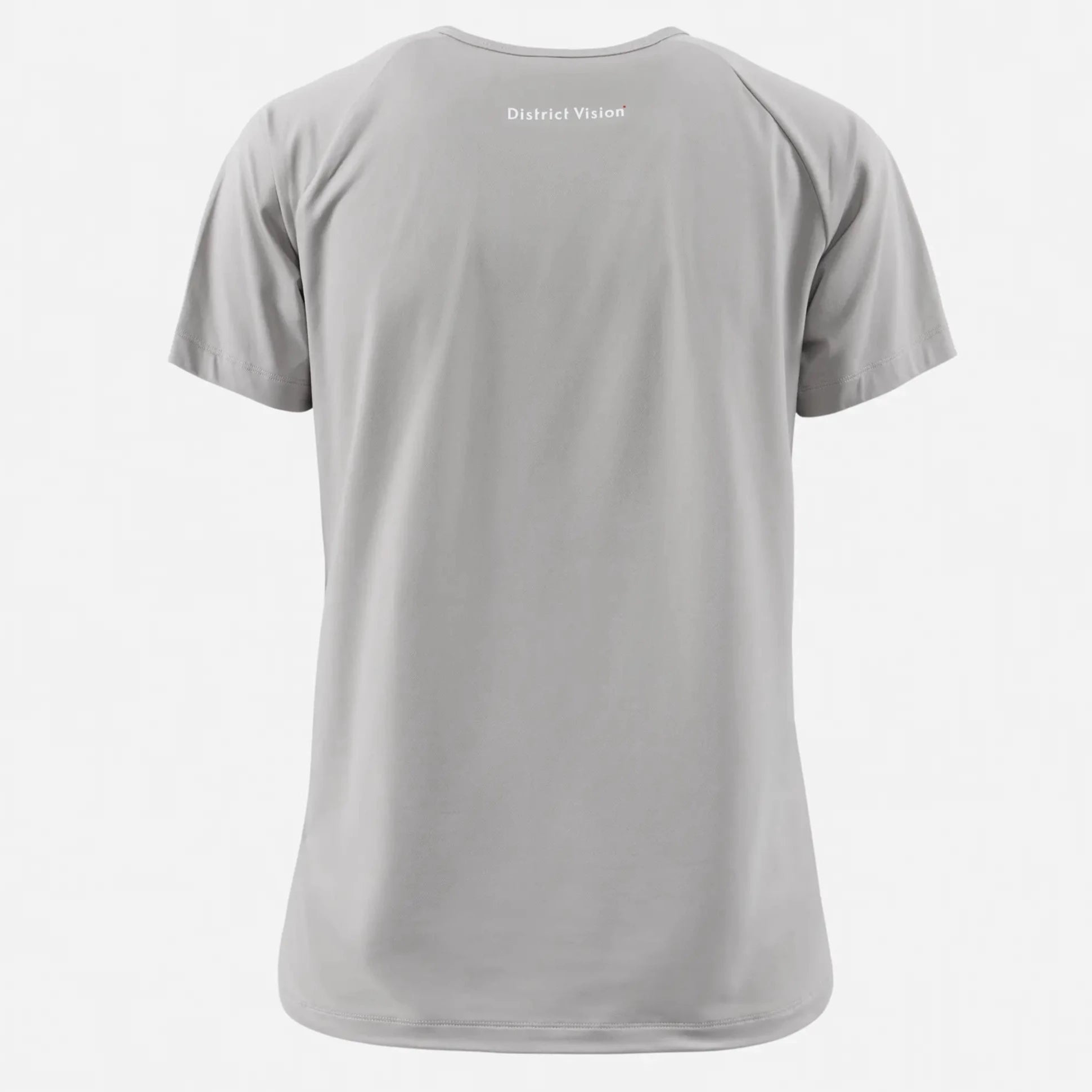 Deva Short Sleeve Tee · Mujer